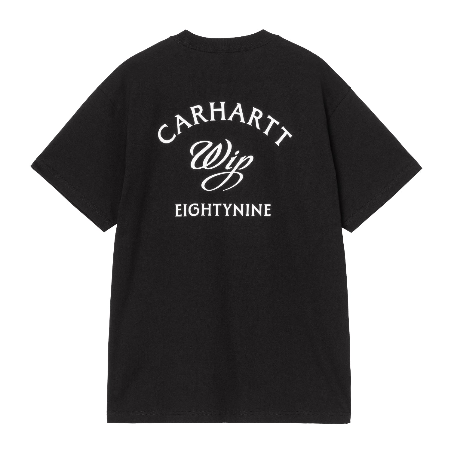 ショートスリーブエイティナインTシャツ