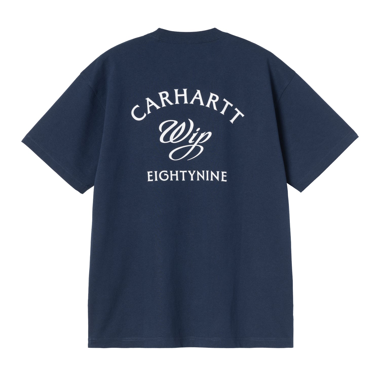 ショートスリーブエイティナインTシャツ