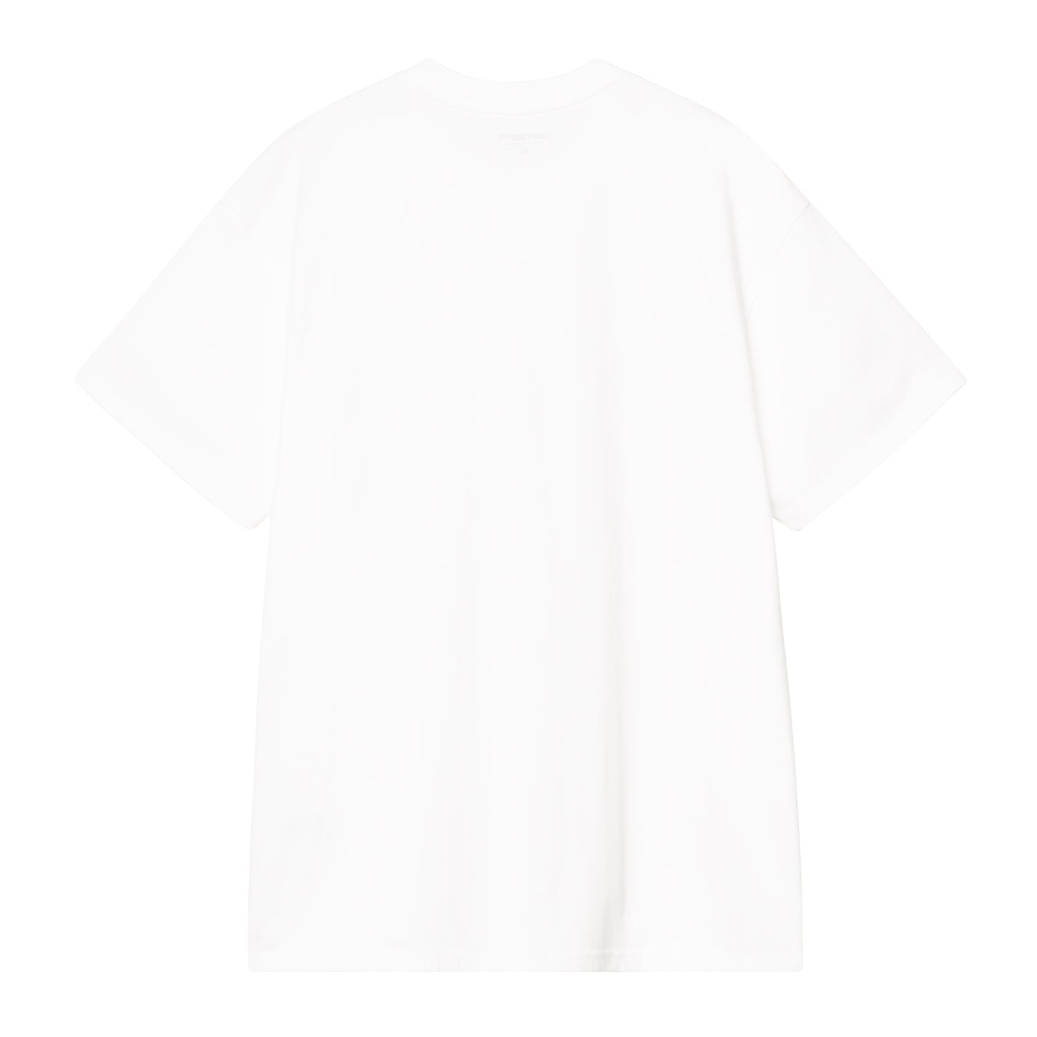 S/S Octopus T-Shirt - White 5