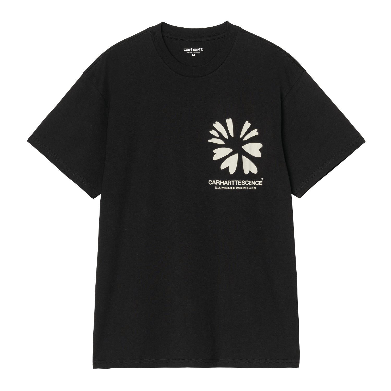 ウィメンズショートスリーブポケットTシャツ