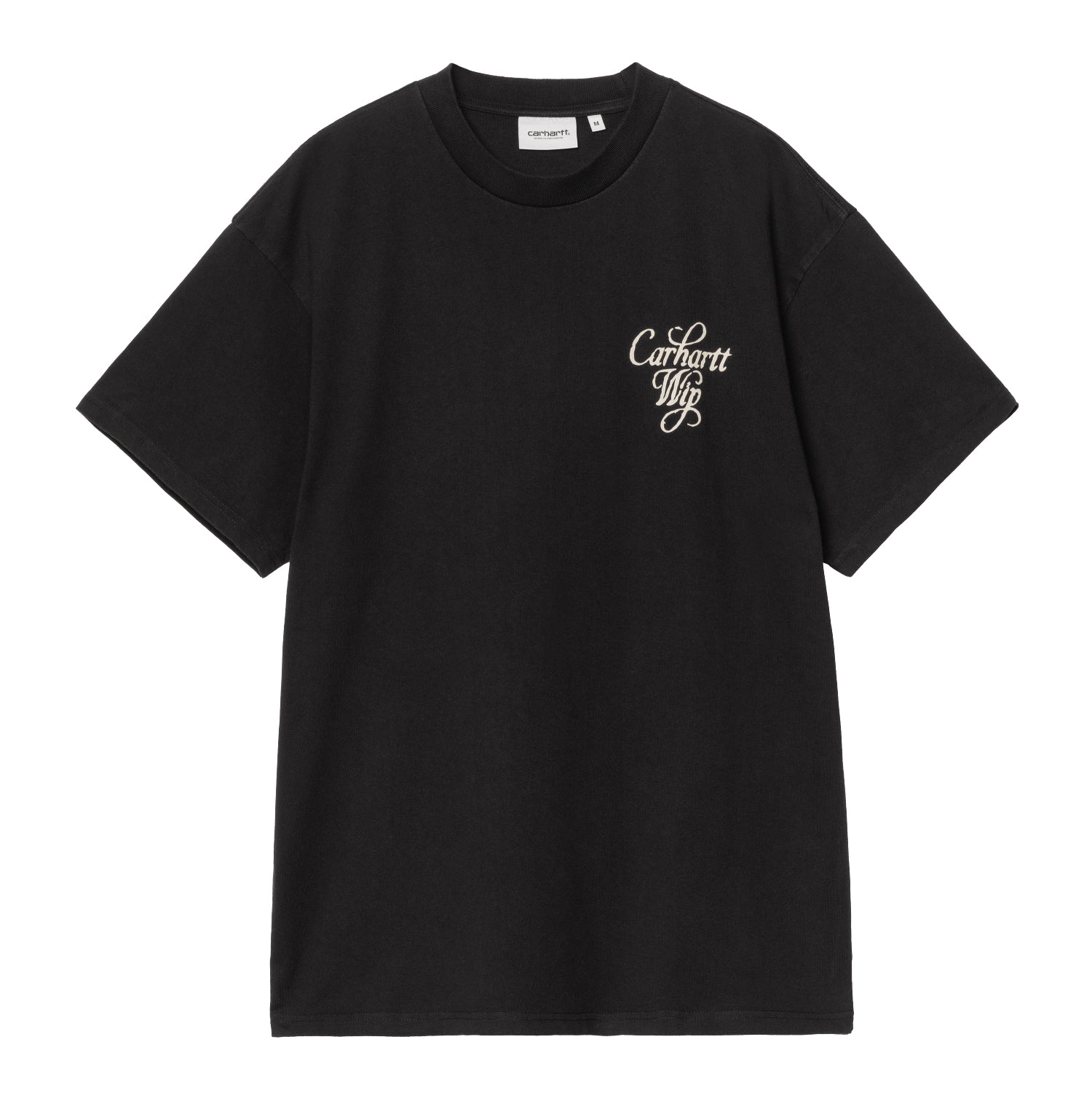 ショートスリーブウィップトピアTシャツ