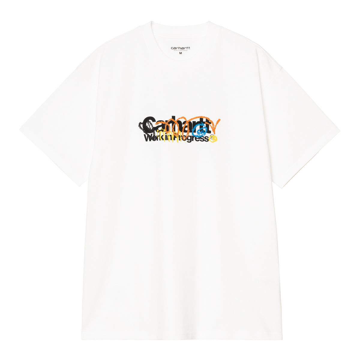 ショートスリーブプライマリーTシャツ