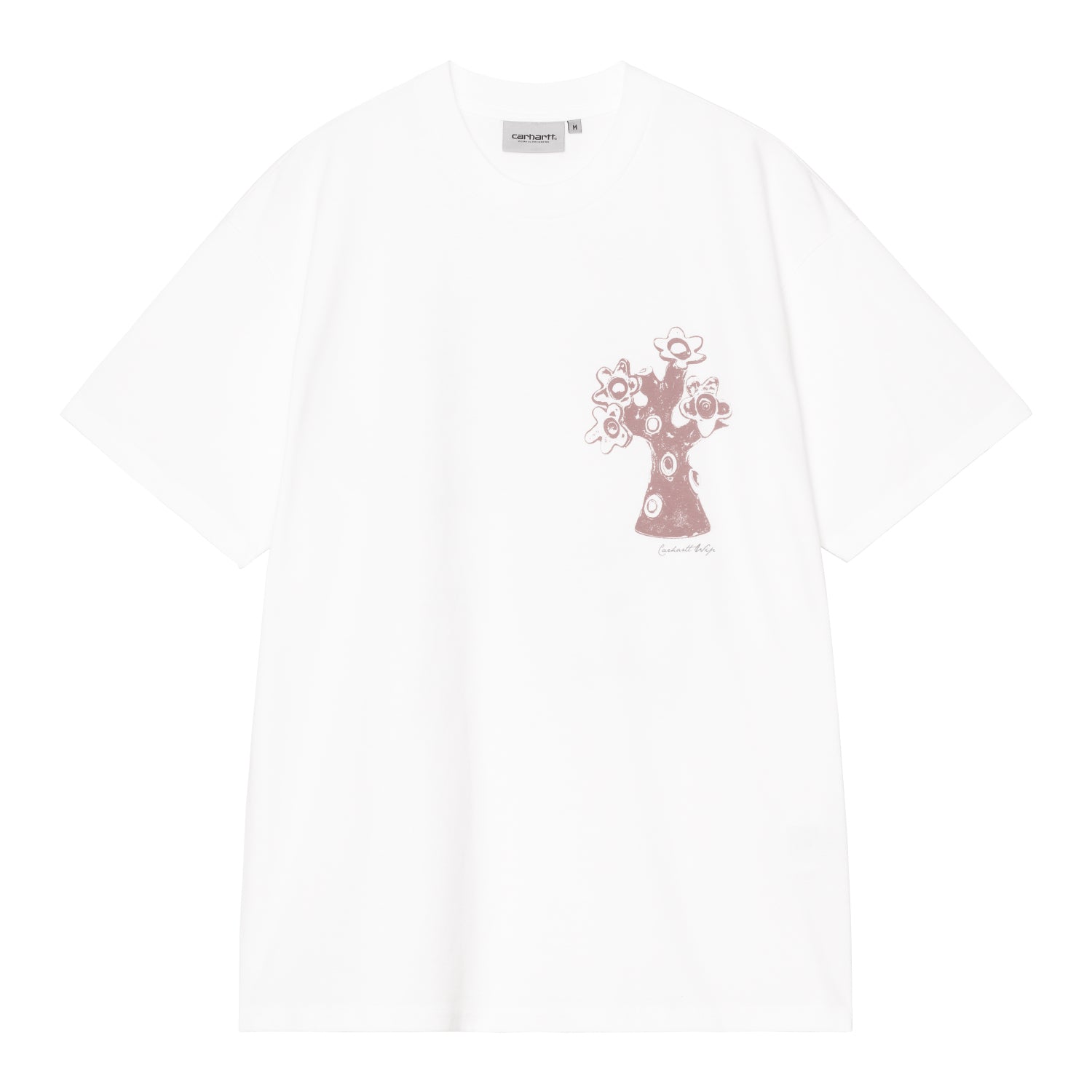 ショートスリーブフォルマTシャツ