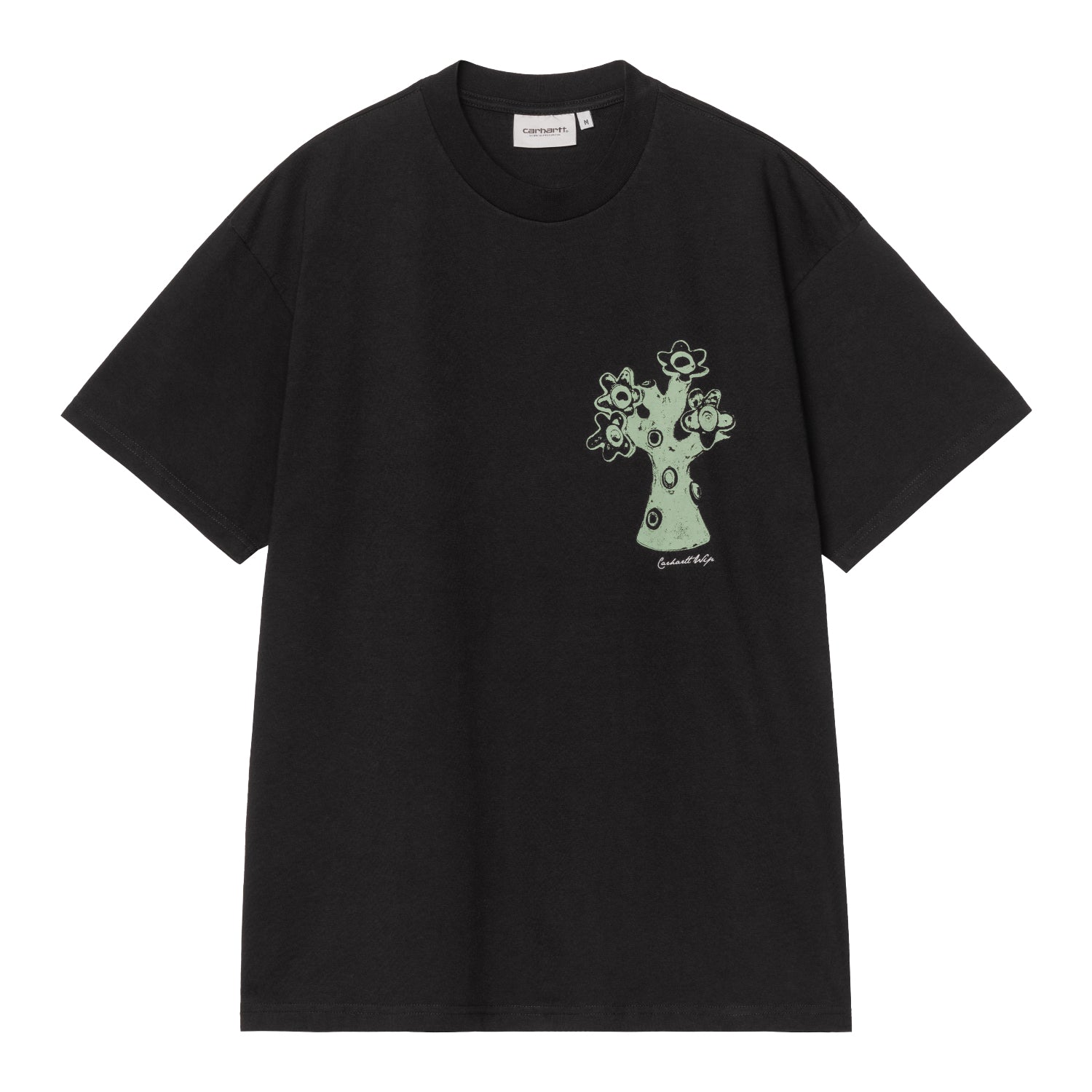 ショートスリーブウィップトピアTシャツ