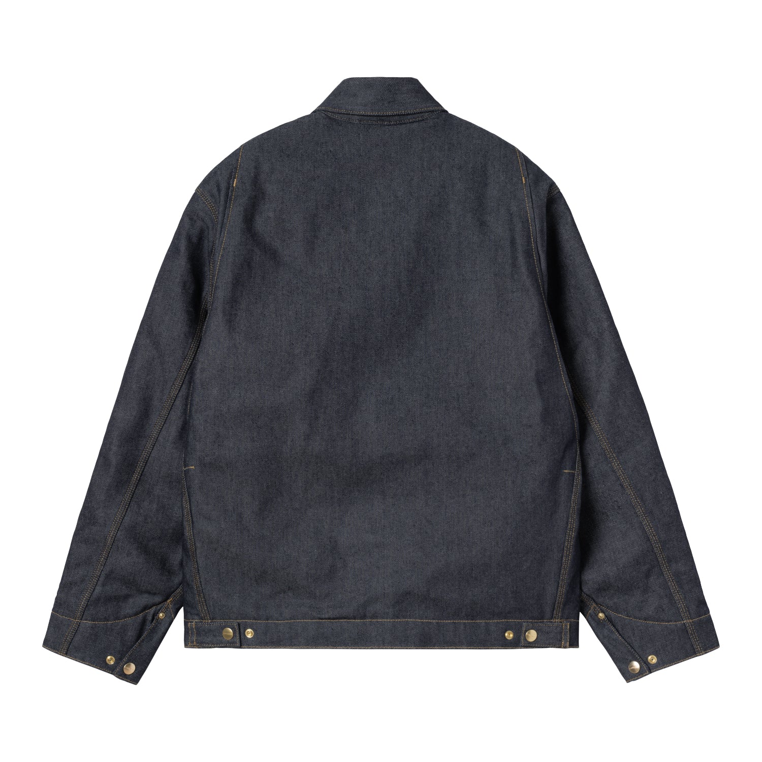 OG Detroit Jacket - Blue (rigid) 6