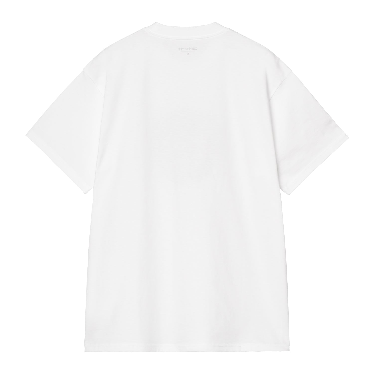 S/S Spoiled T-Shirt - White