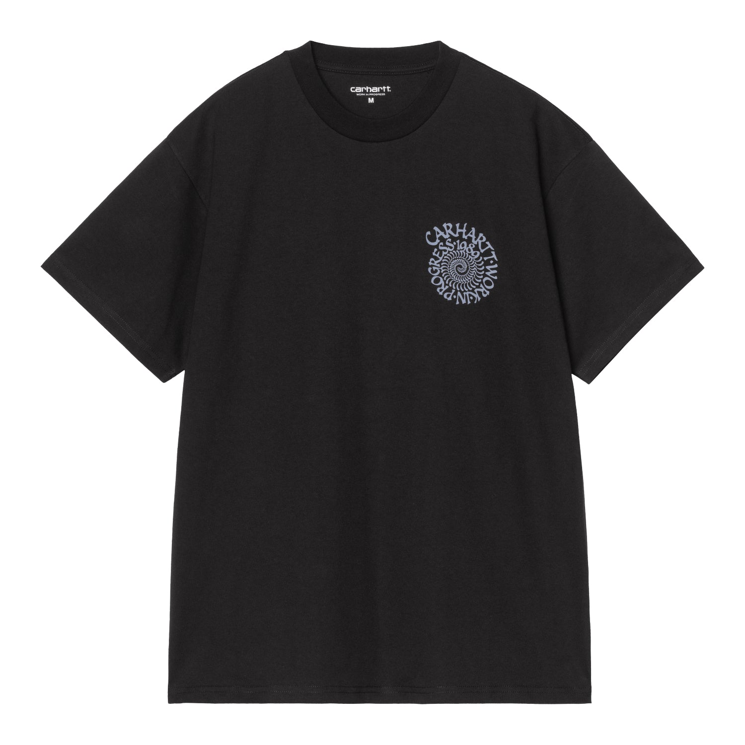 ショートスリーブウィップトピアTシャツ