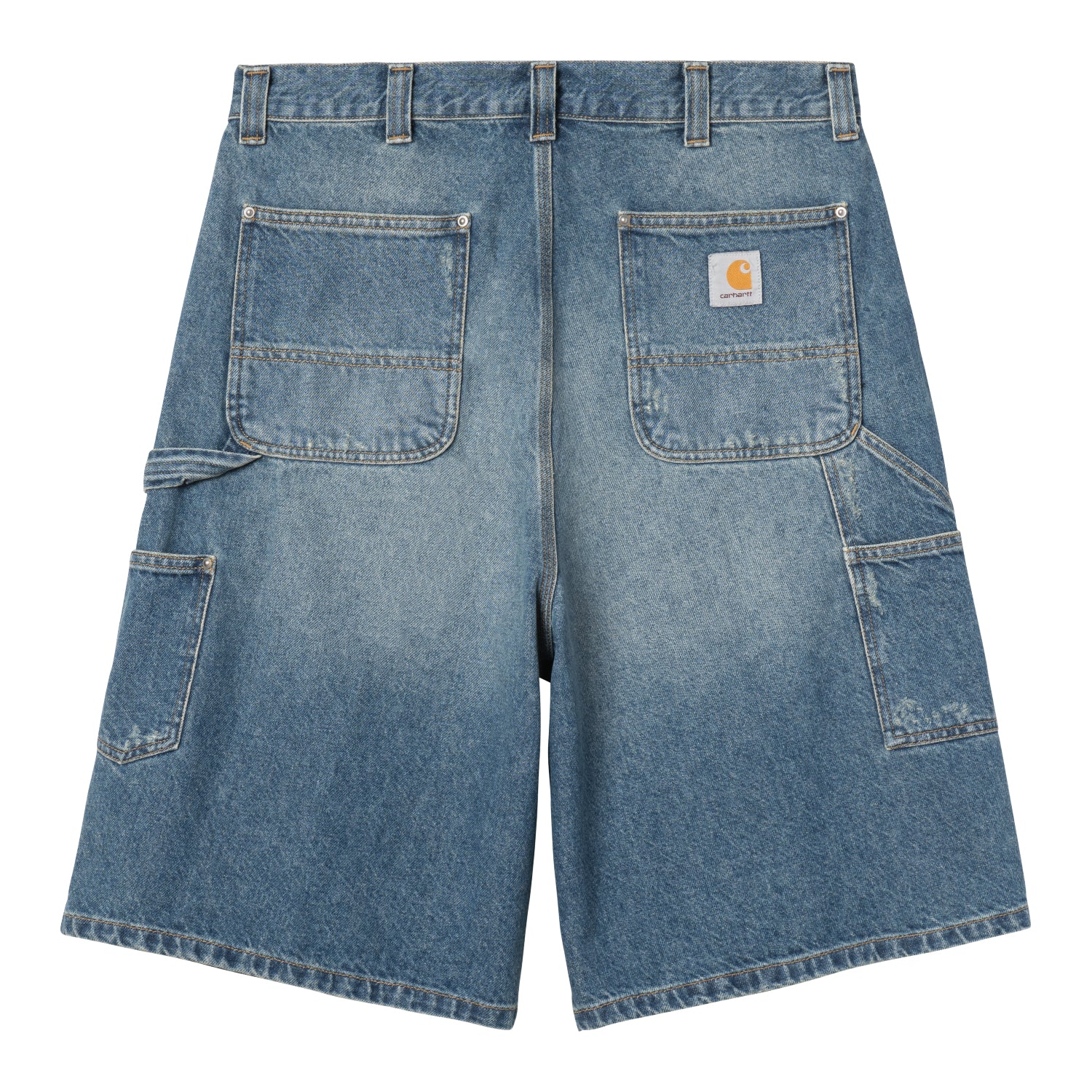 オージーアデンダブルニーショートパンツ