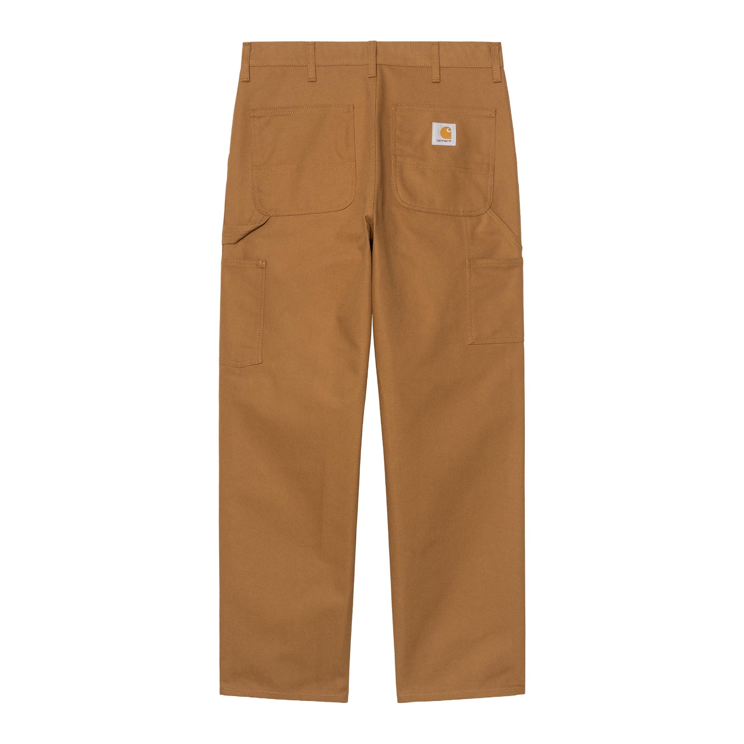 Single Knee Pant - Hamilton Brown (rigid)