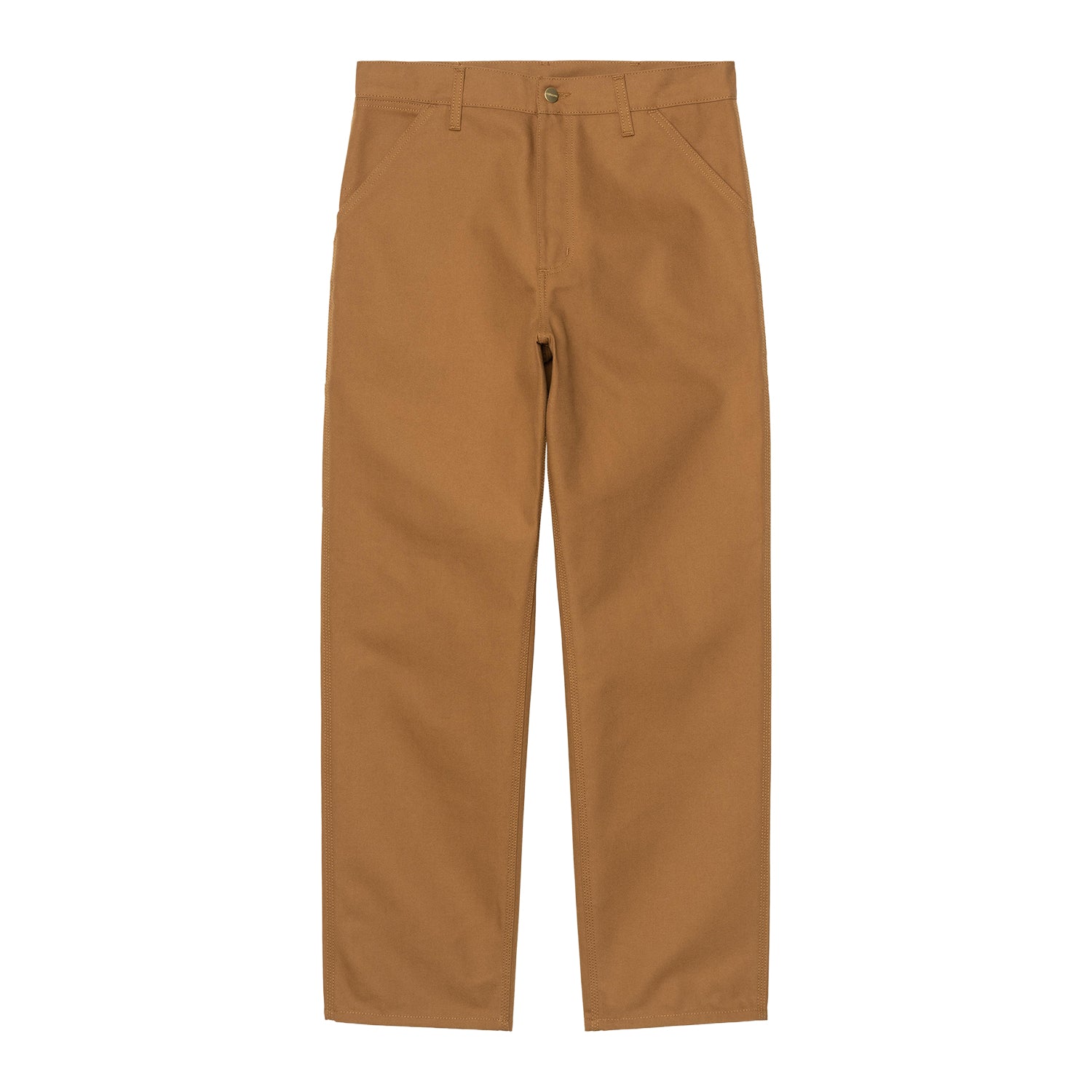 Single Knee Pant - Hamilton Brown (rigid)