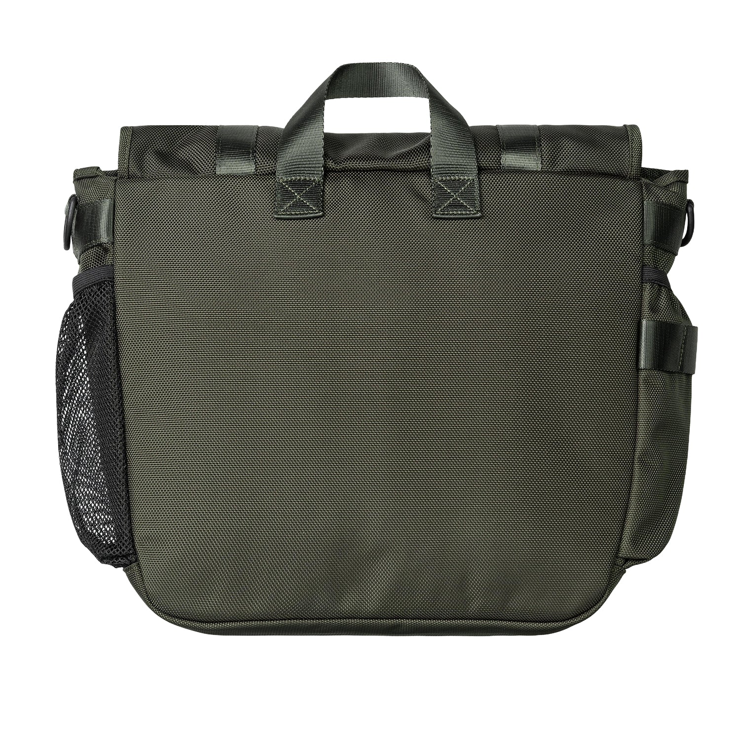 Prescott Shoulder Bag - Oxide Green 3
