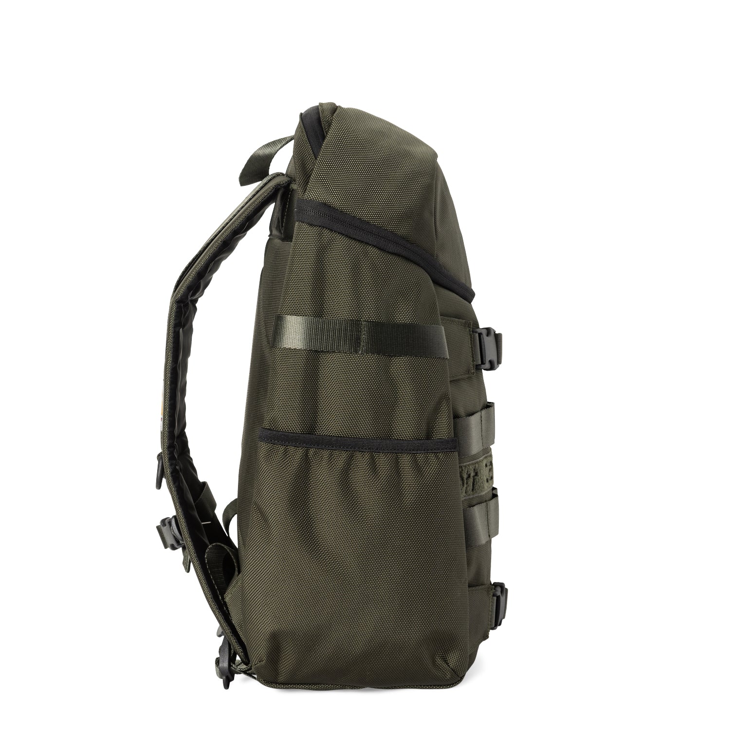 Prescott Backpack - Oxide Green 4