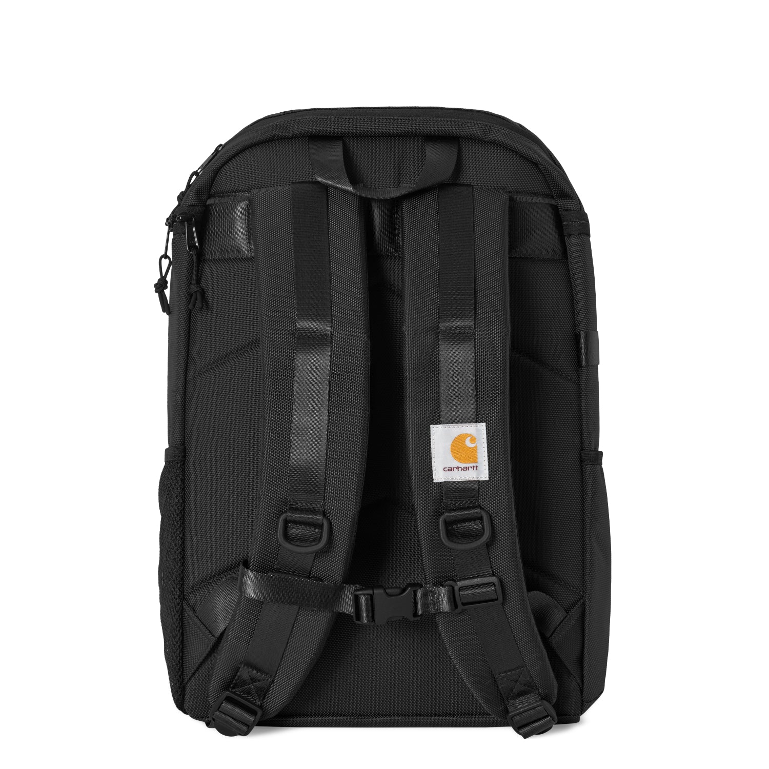 Prescott Backpack - Black