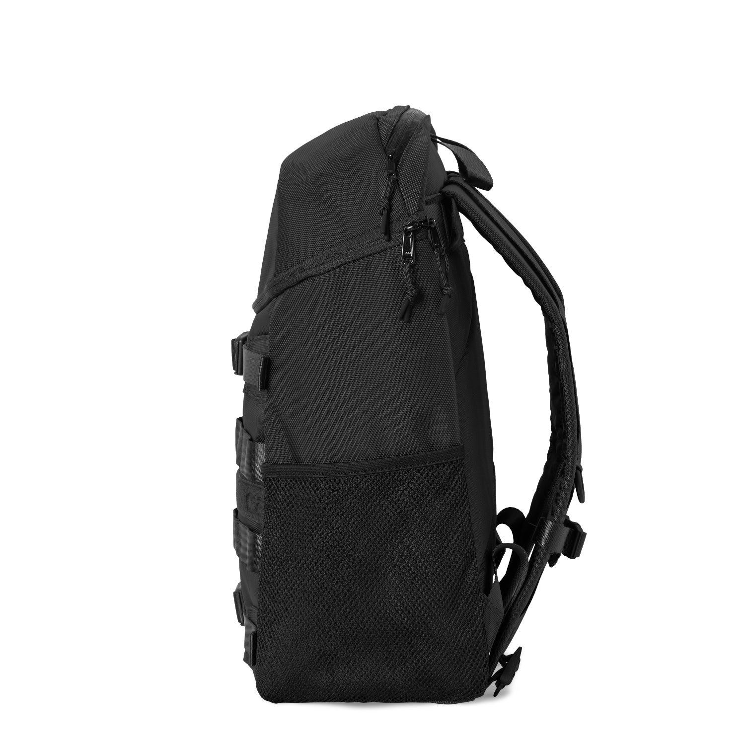 Prescott Backpack - Black 4