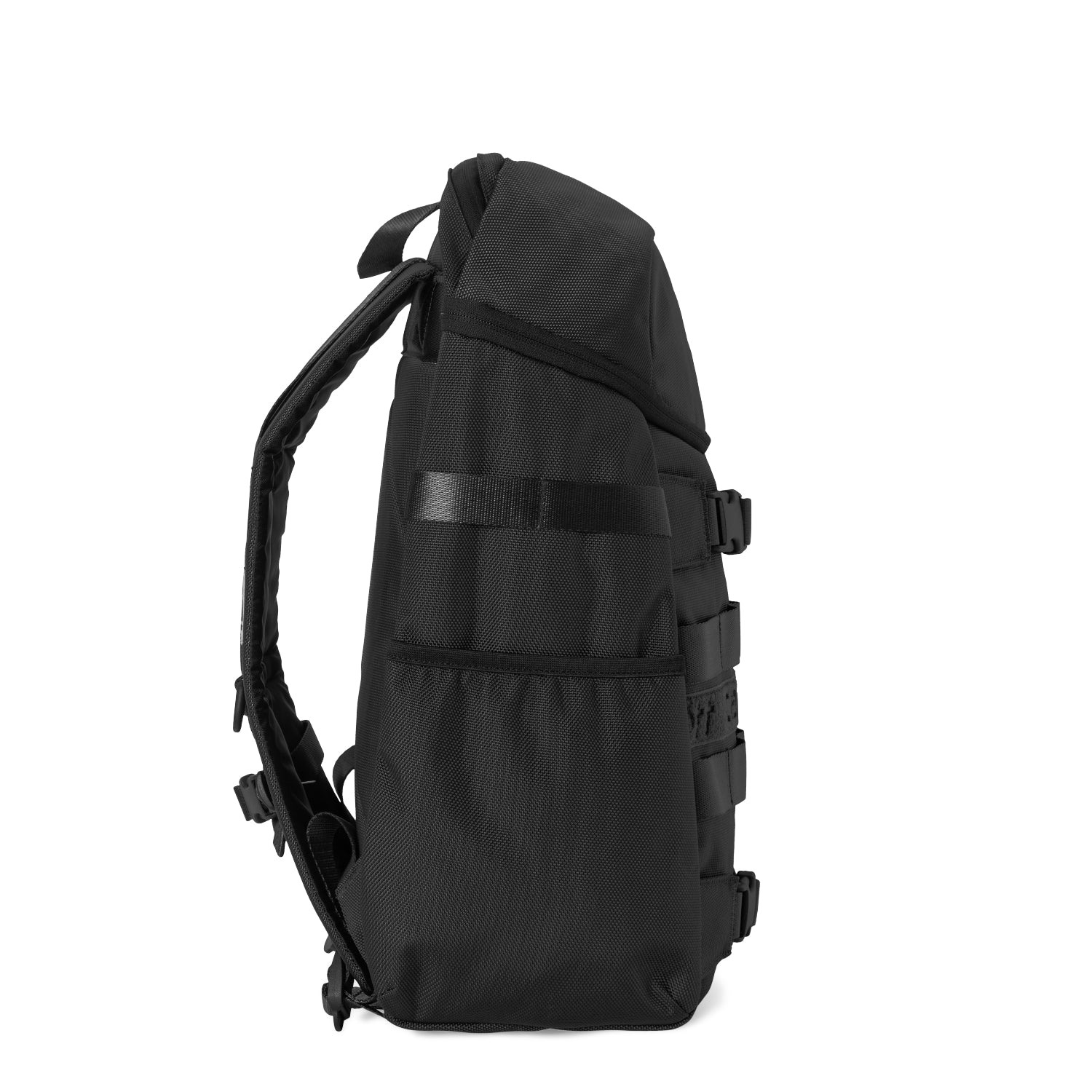Prescott Backpack - Black 3
