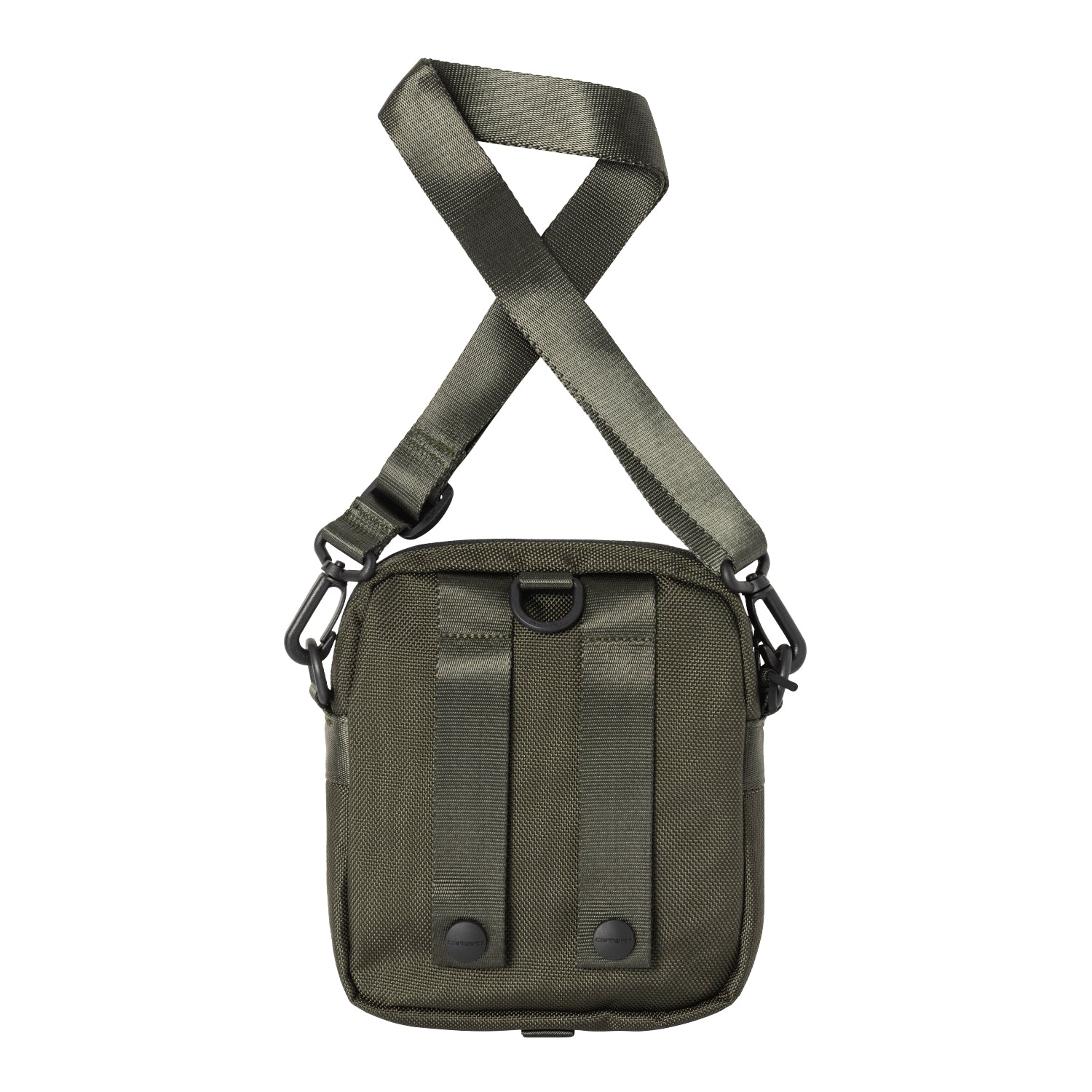 Prescott Shoulder Pouch - Oxide Green 3