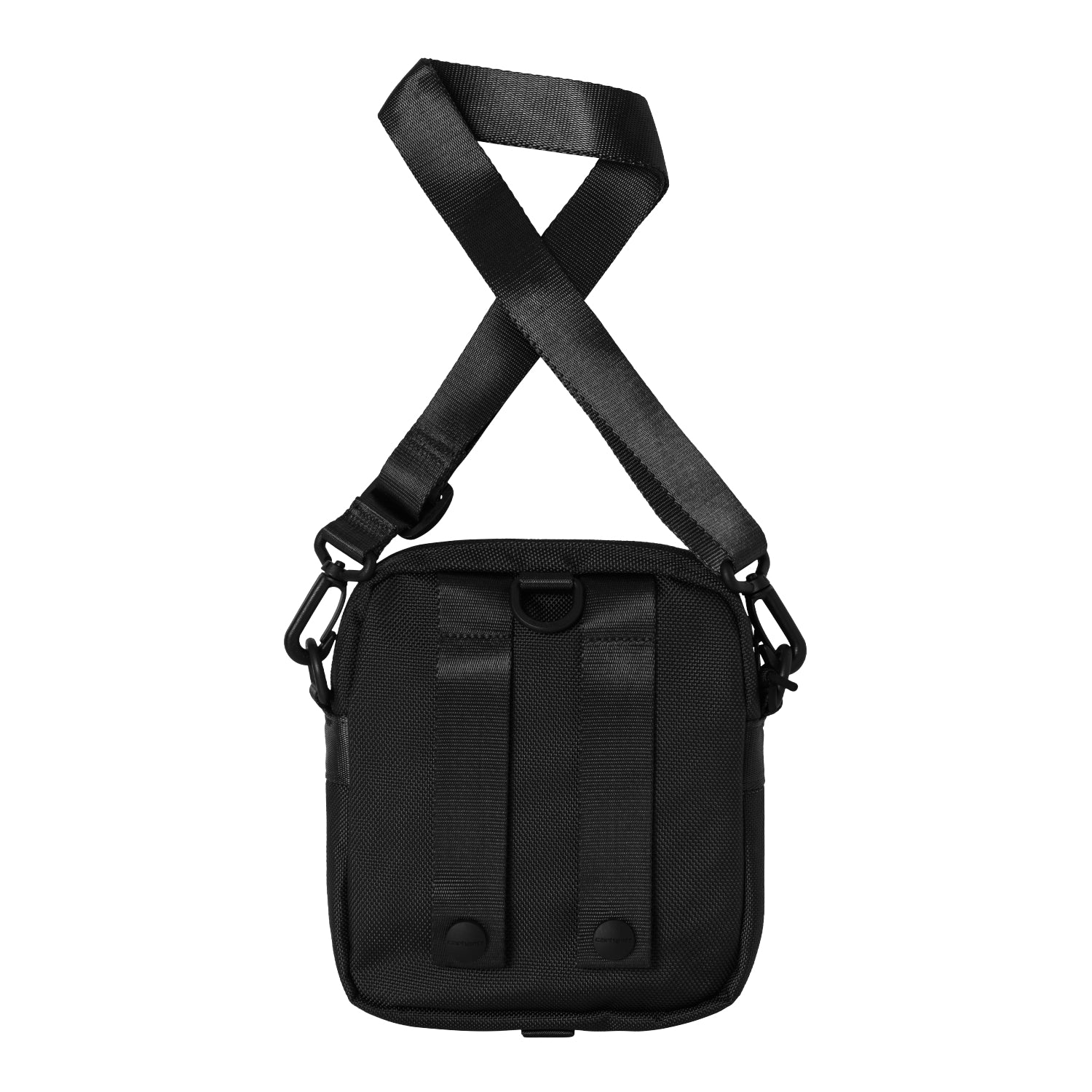 Prescott Shoulder Pouch - Black 3