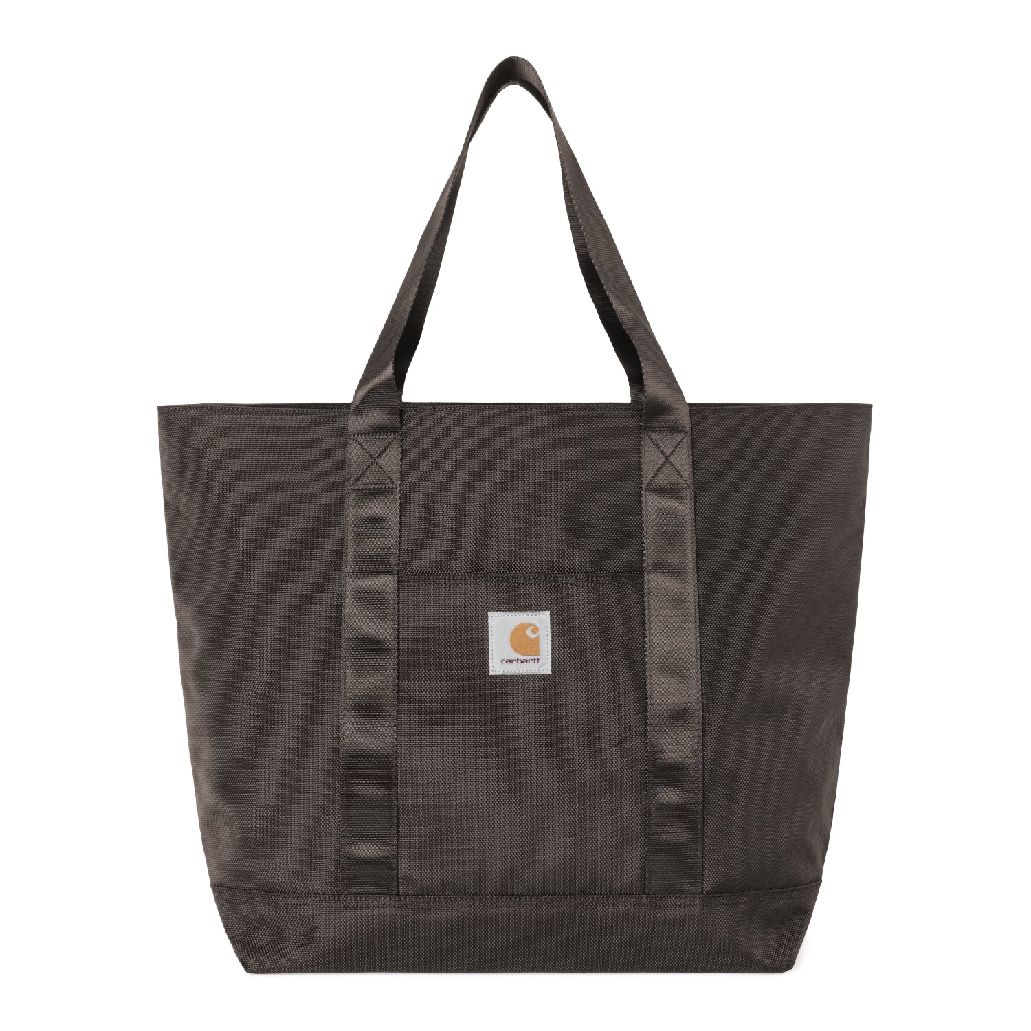 Carhartt WIP アルムナイ キルティング ナイロン トートバッグ アルムナイトートバッグ