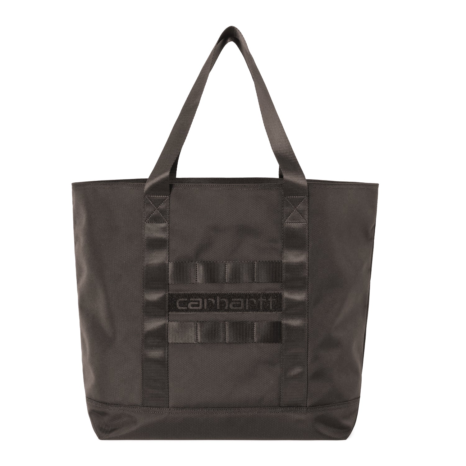 Prescott Tote - Oxide Green 3