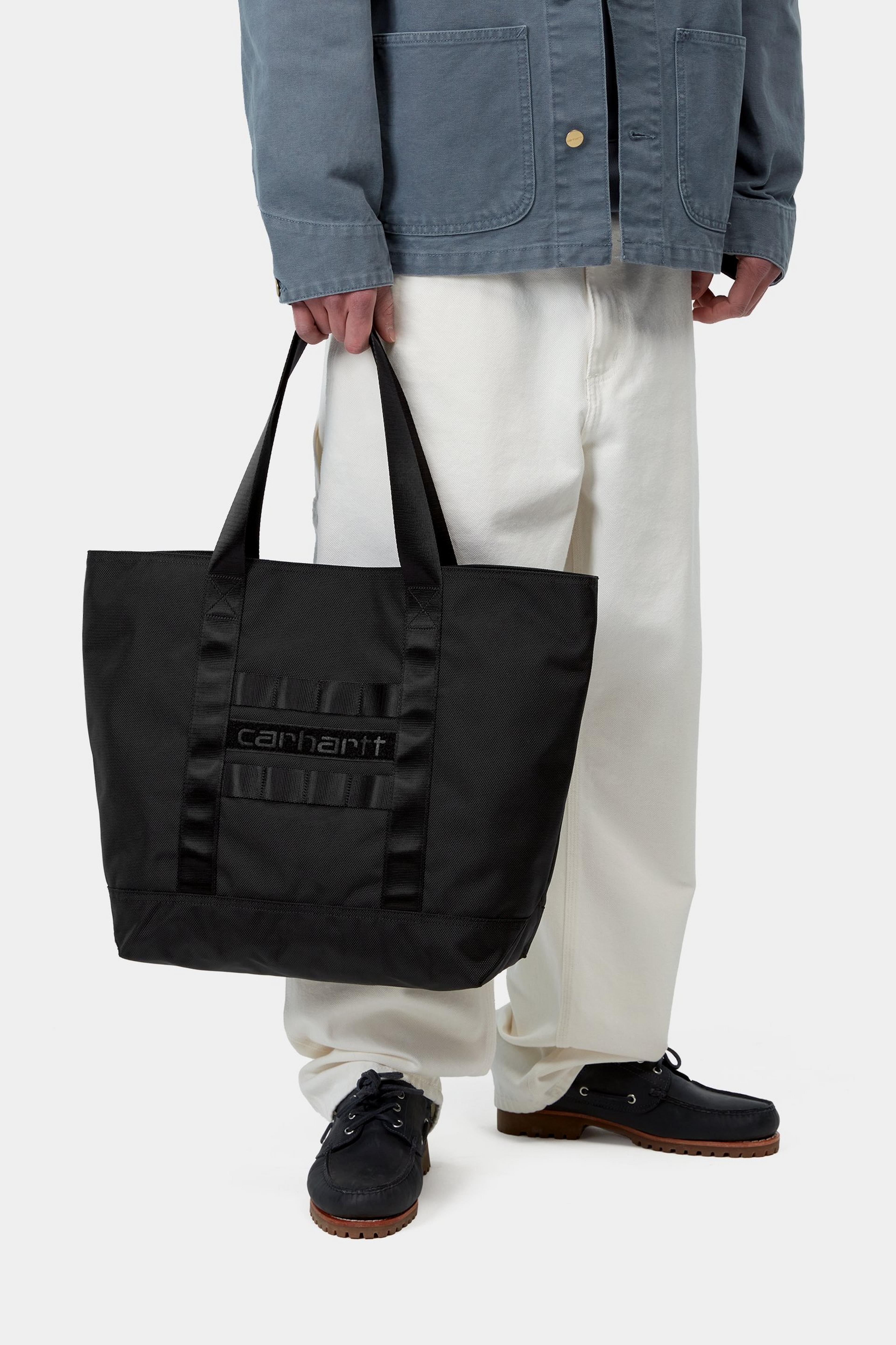 Prescott Tote - Black 2