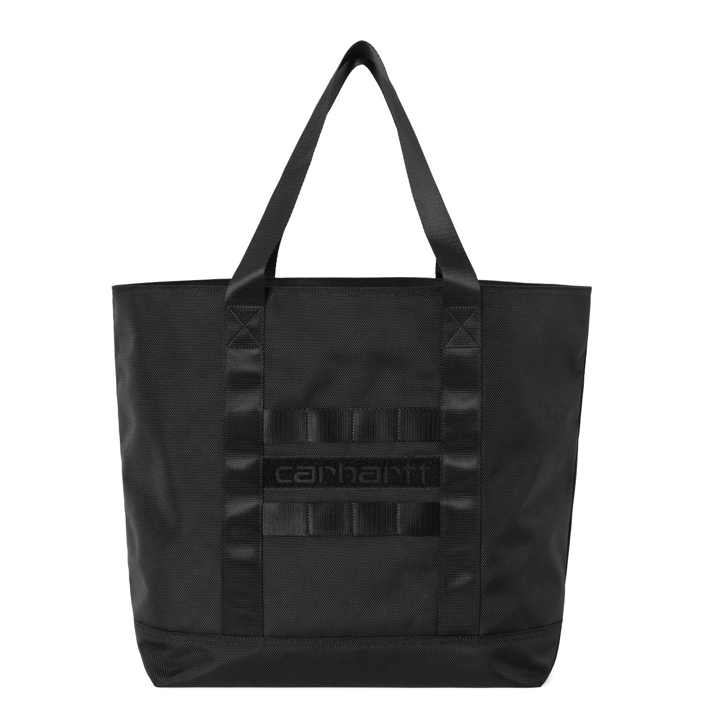Prescott Tote - Black 5