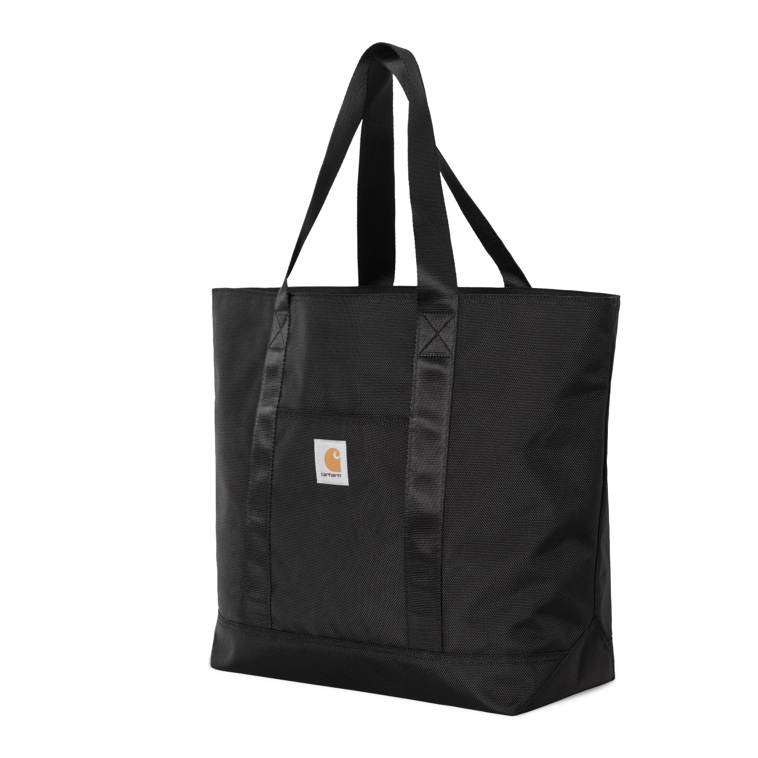Prescott Tote - Black 4
