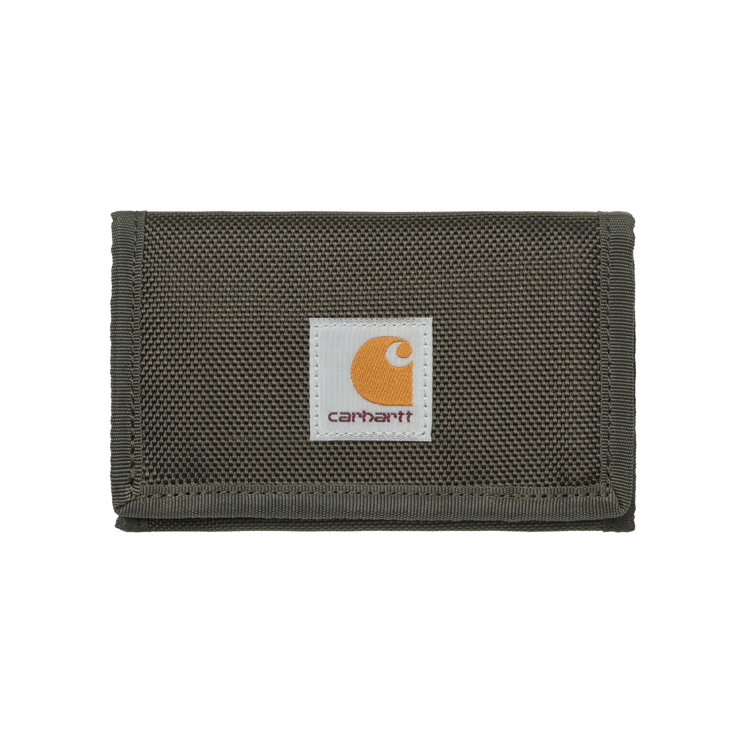 Prescott Wallet - Oxide Green