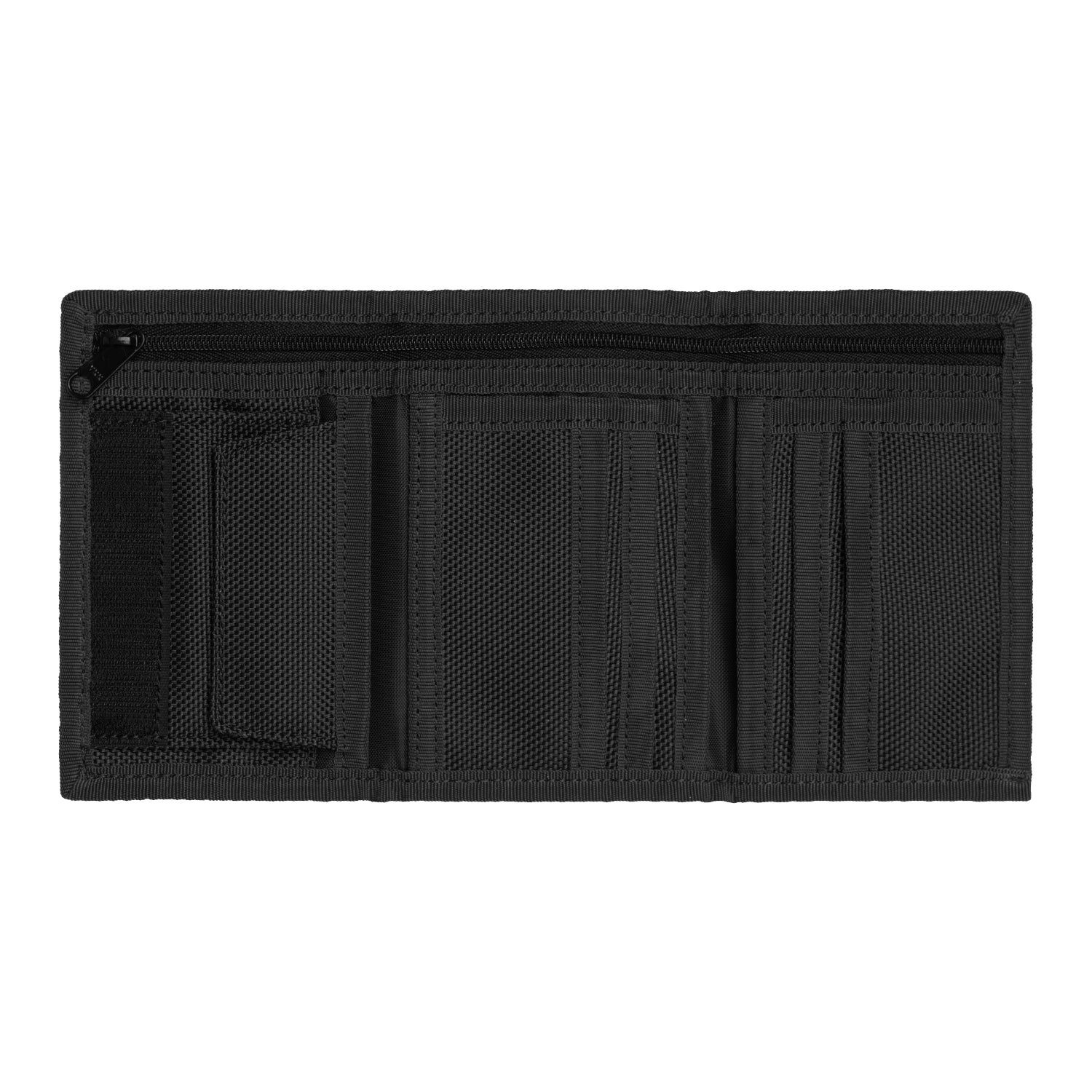 Prescott Wallet - Black
