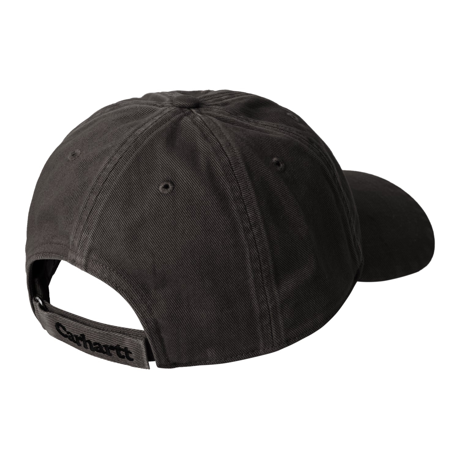 Heart Metal Cap - Black / Silver