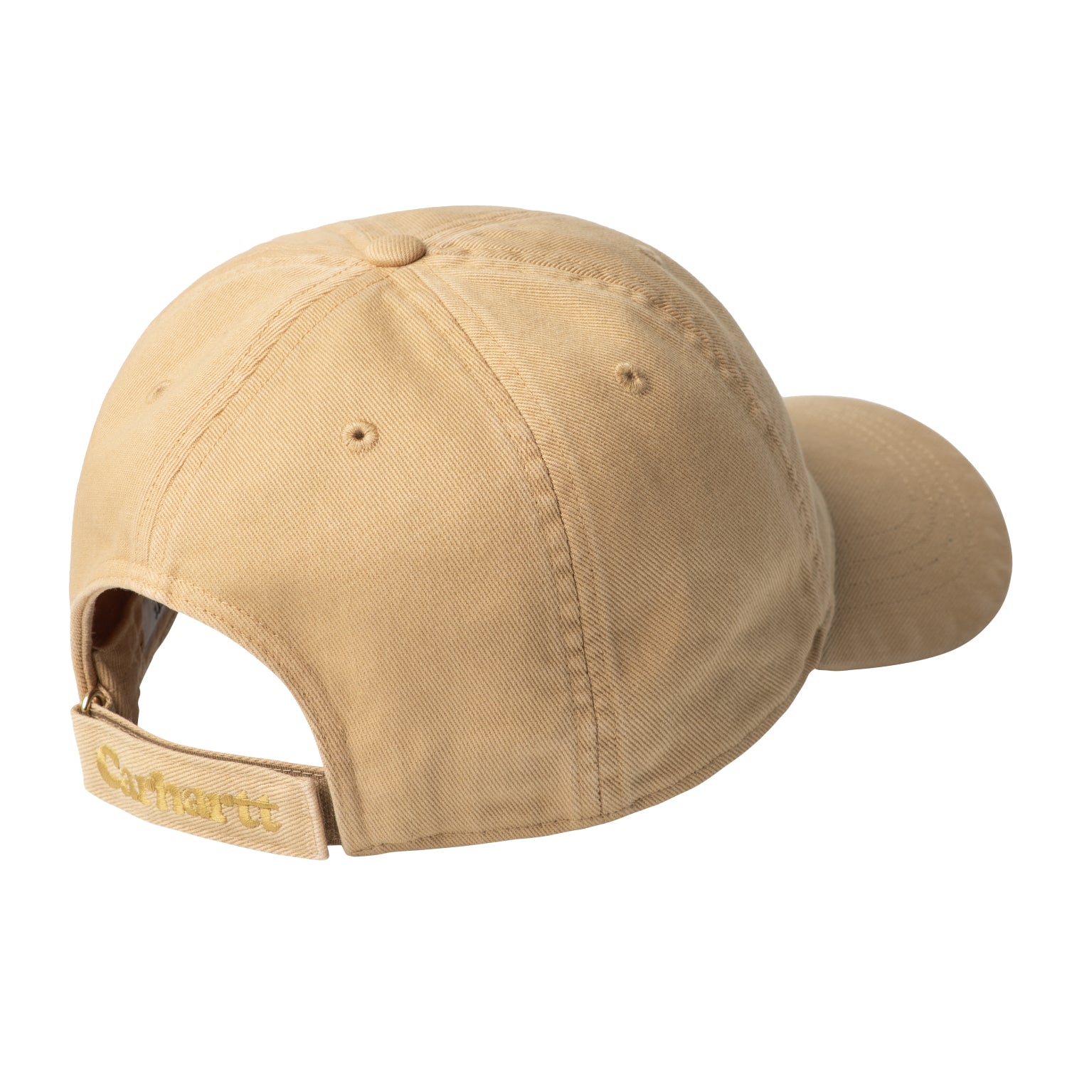 Heart Metal Cap - WIP Dusty H / Gold