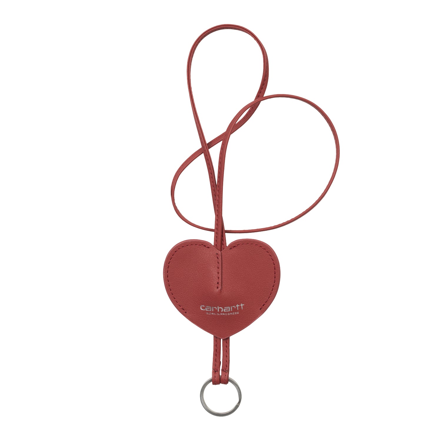 Hartt Key Bell - Oxide Red