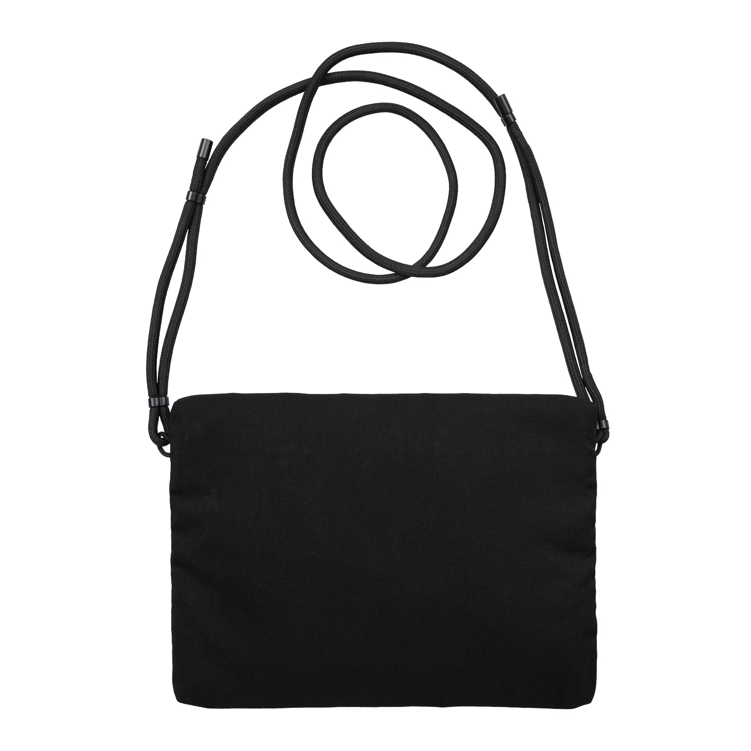 Eightynine Shoulder Bag - Black