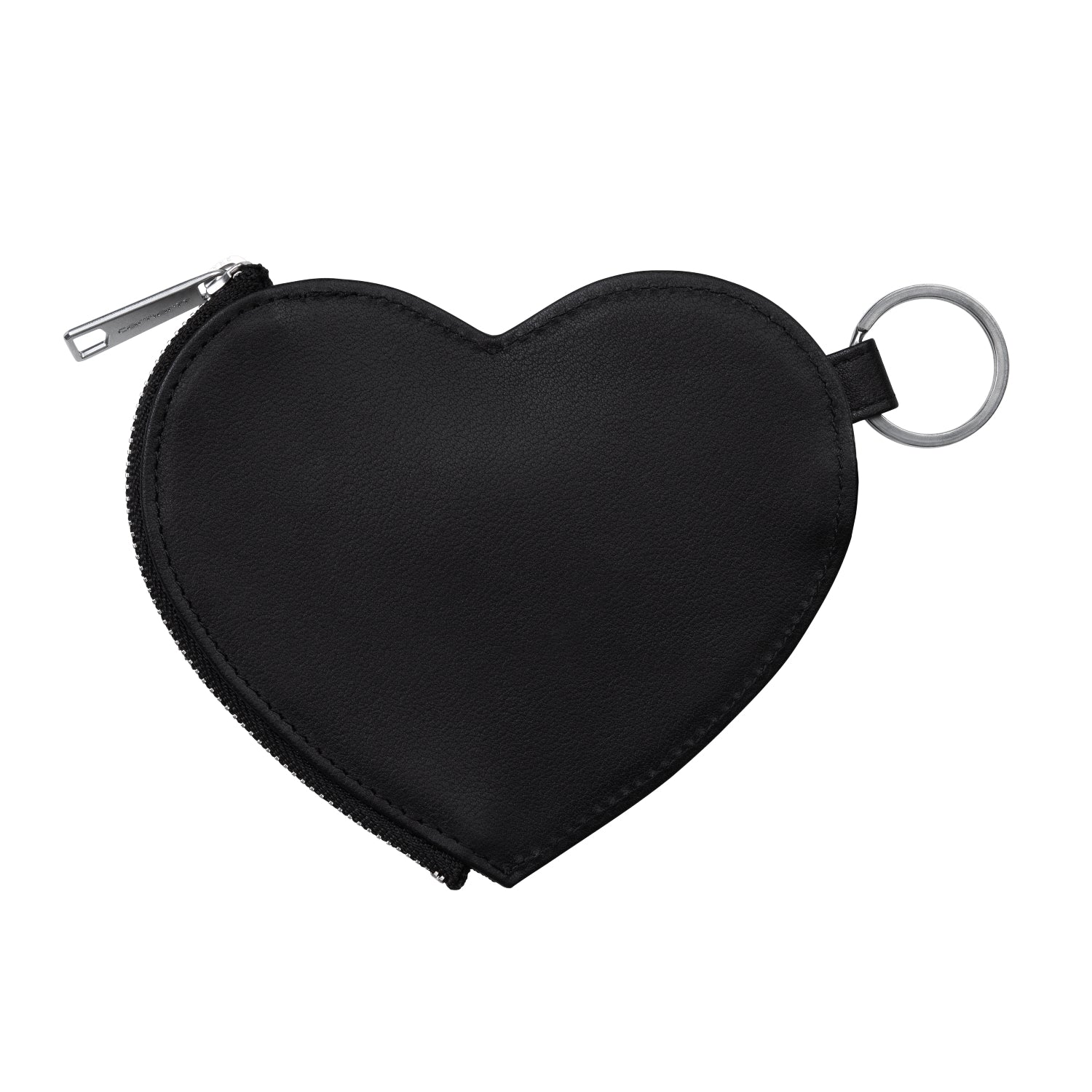 Hartt Coin Wallet - Black 2