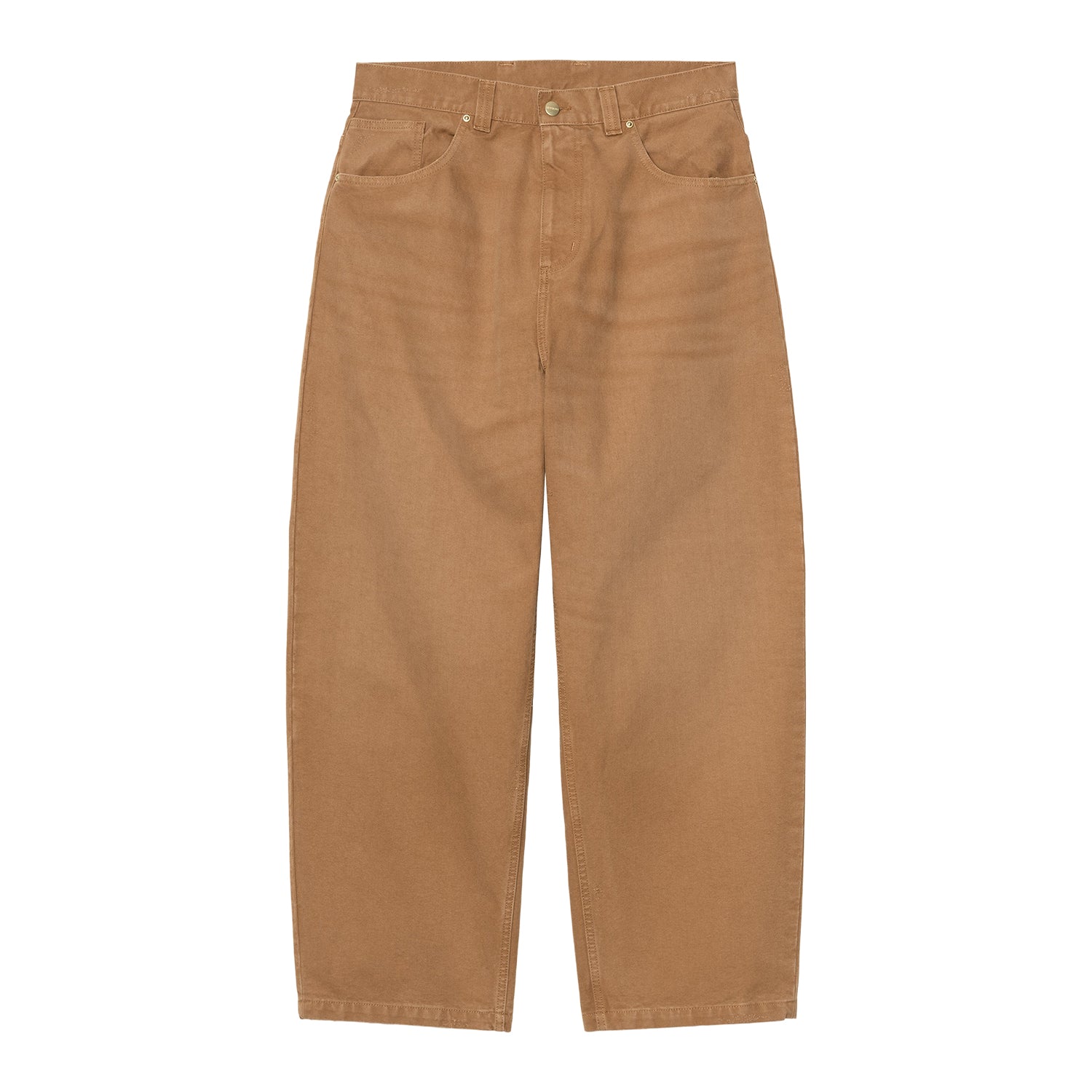 Brandon Pant - Hamilton Brown, Grind washed