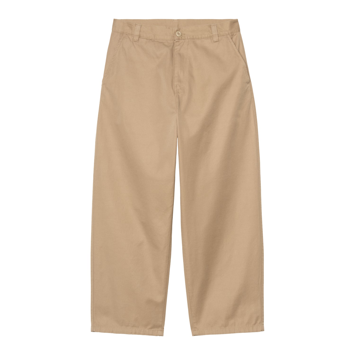 Brady Pant - Leather, Rinsed 6