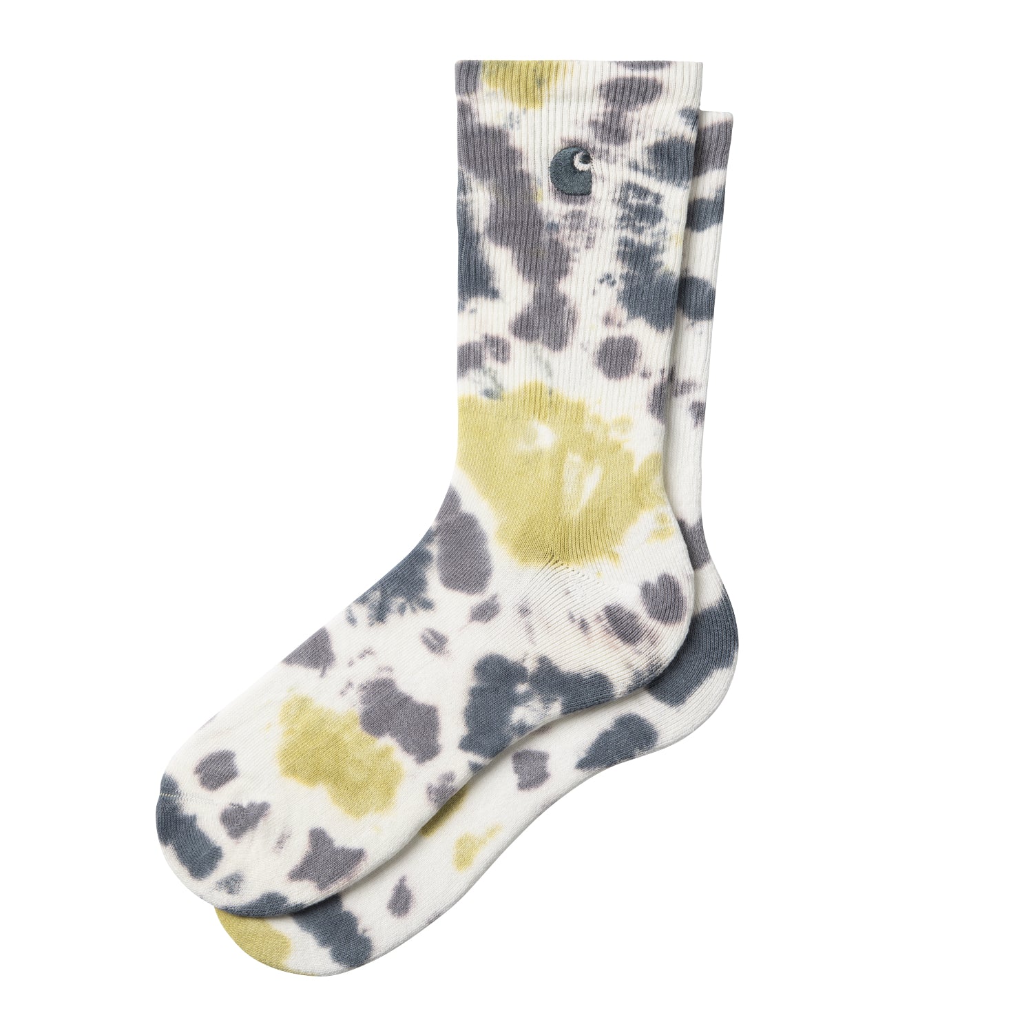 Cusco Socks - Sphene / Yosemite / Cozy Blue