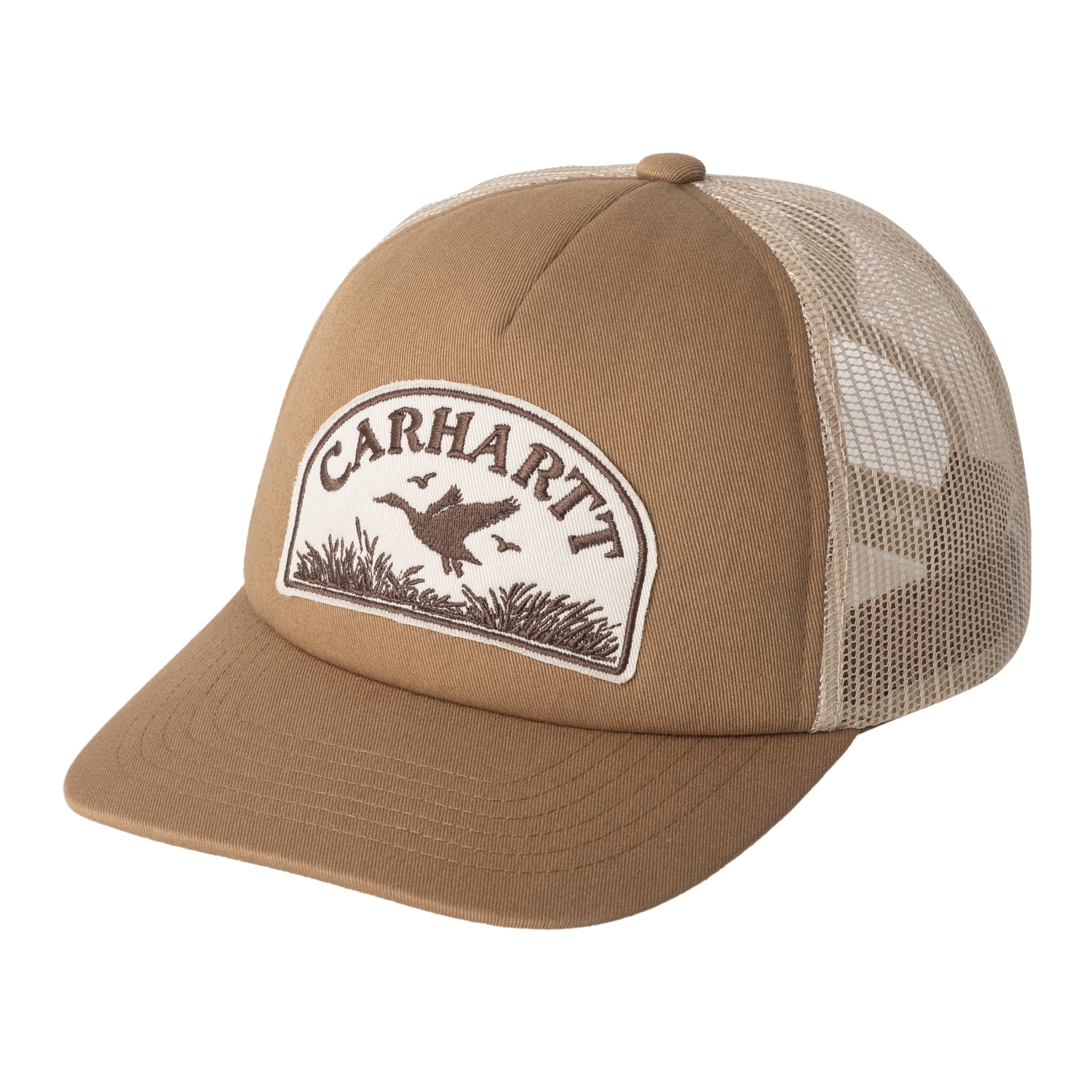 Take Off Trucker Cap - Stone