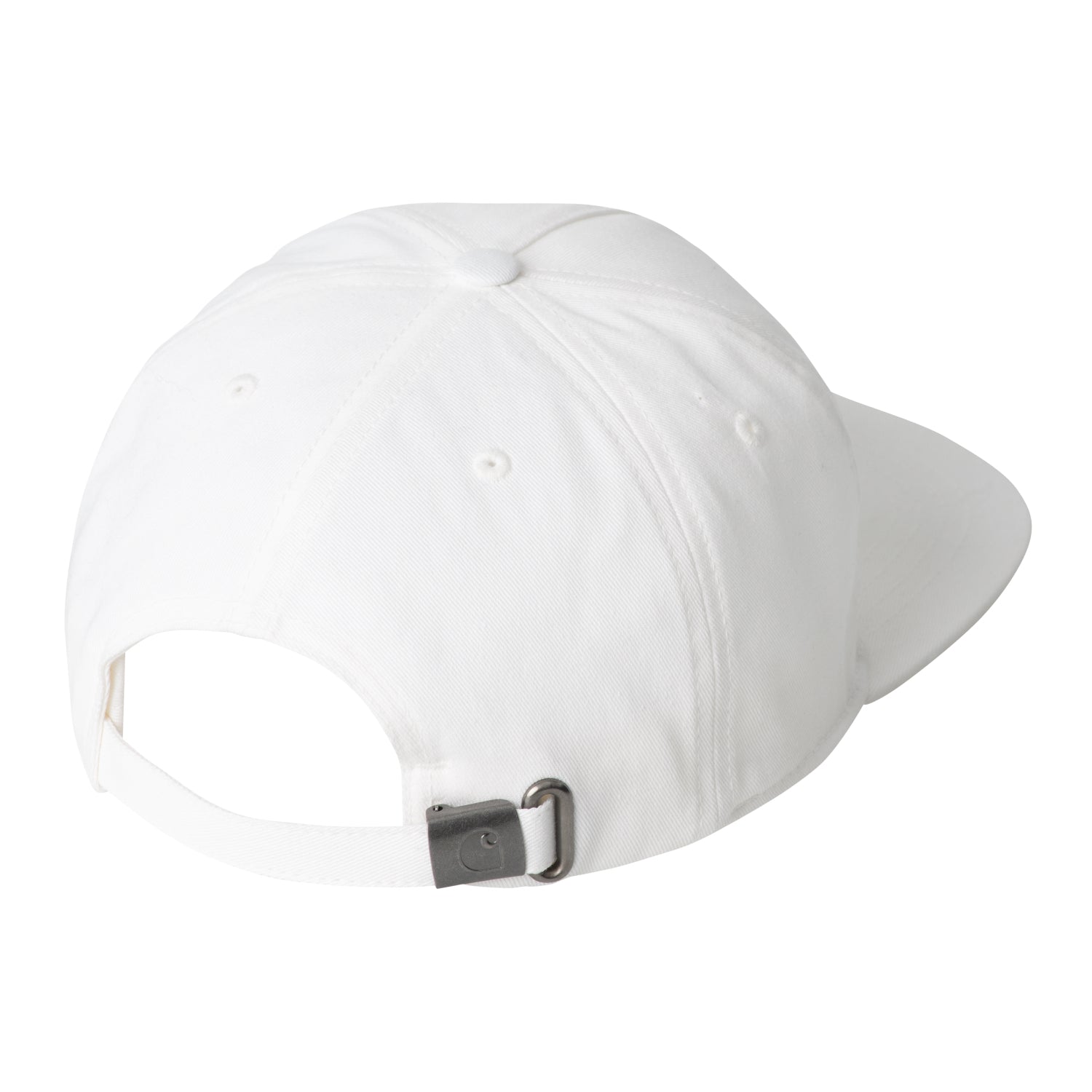 Spoiled Cap - White 2