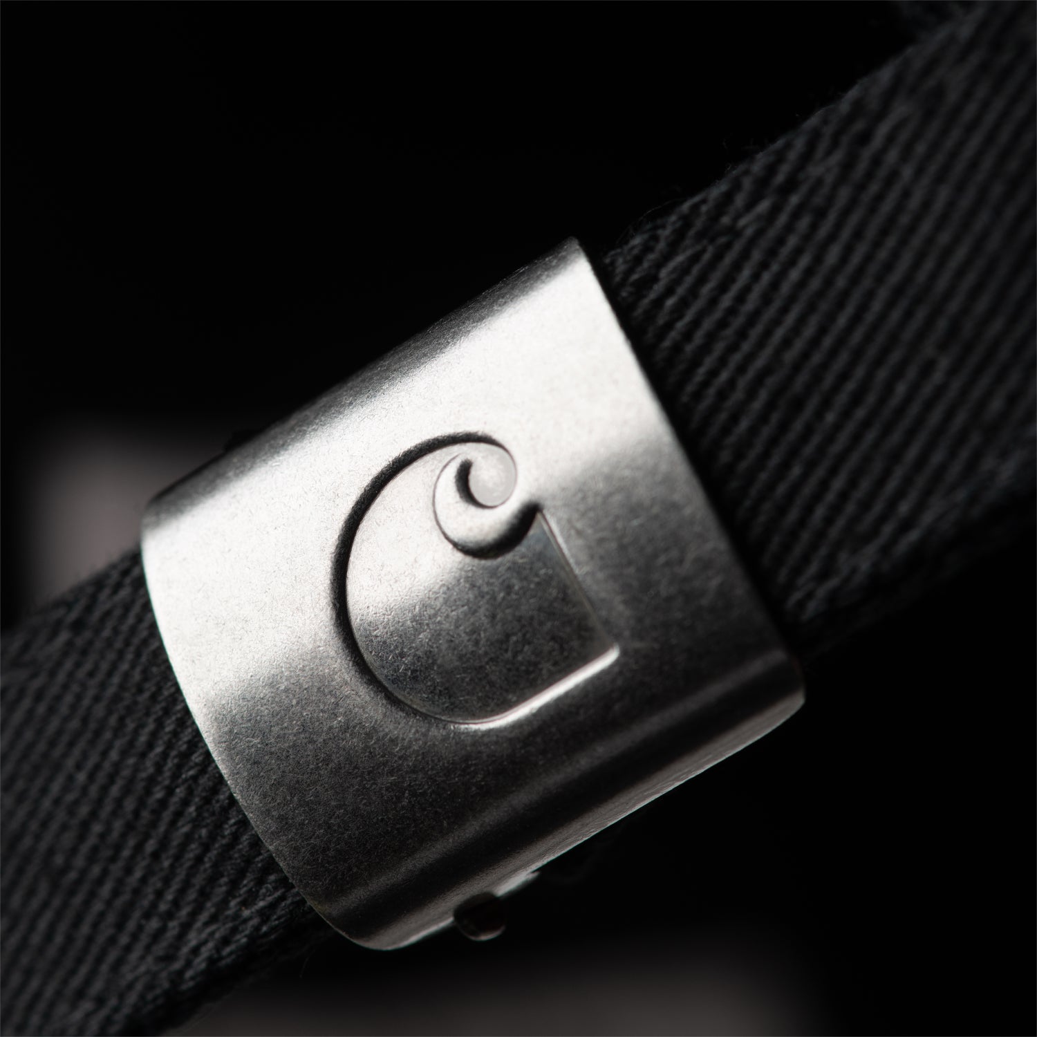 Spoiled Cap - Black 3