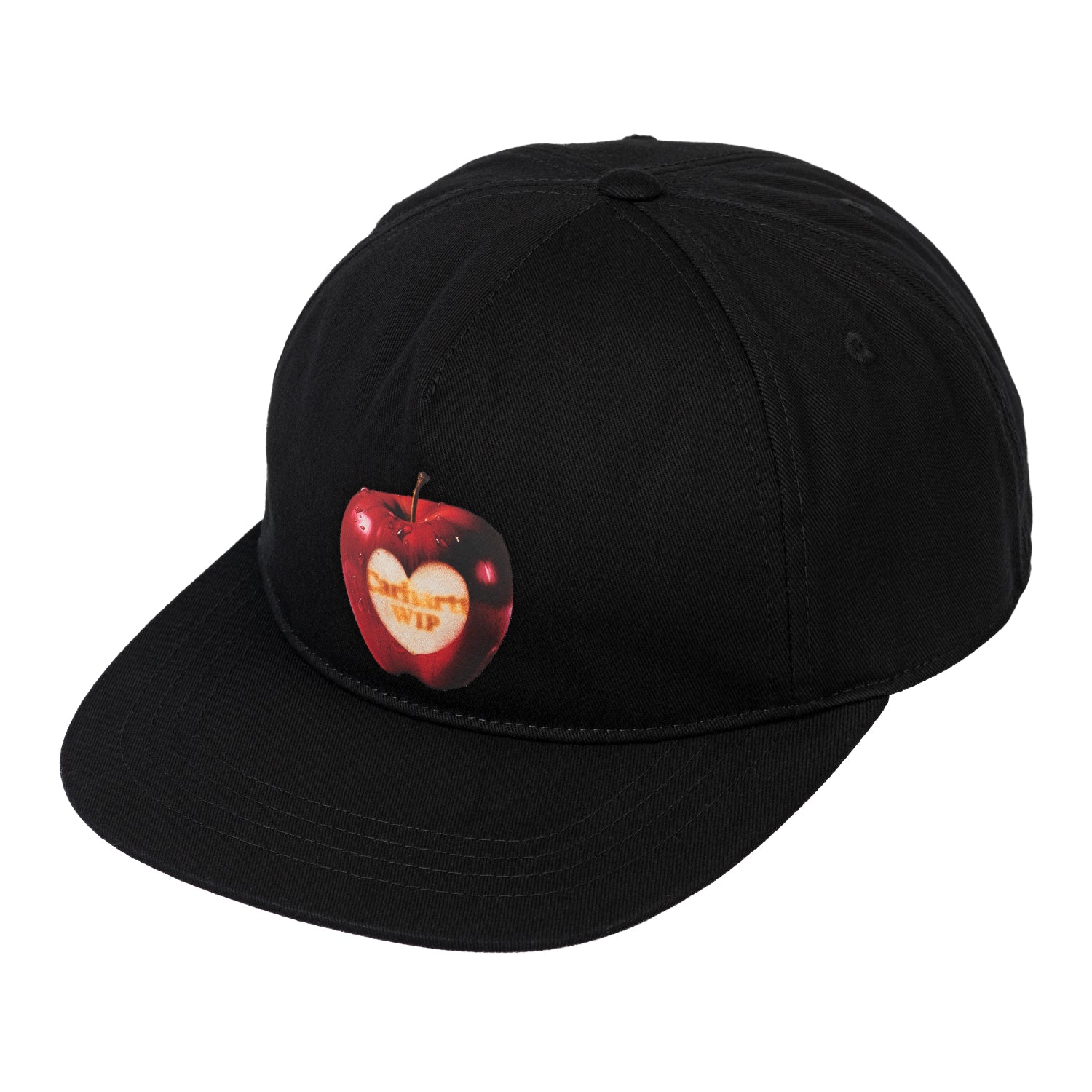 Spoiled Cap - Black