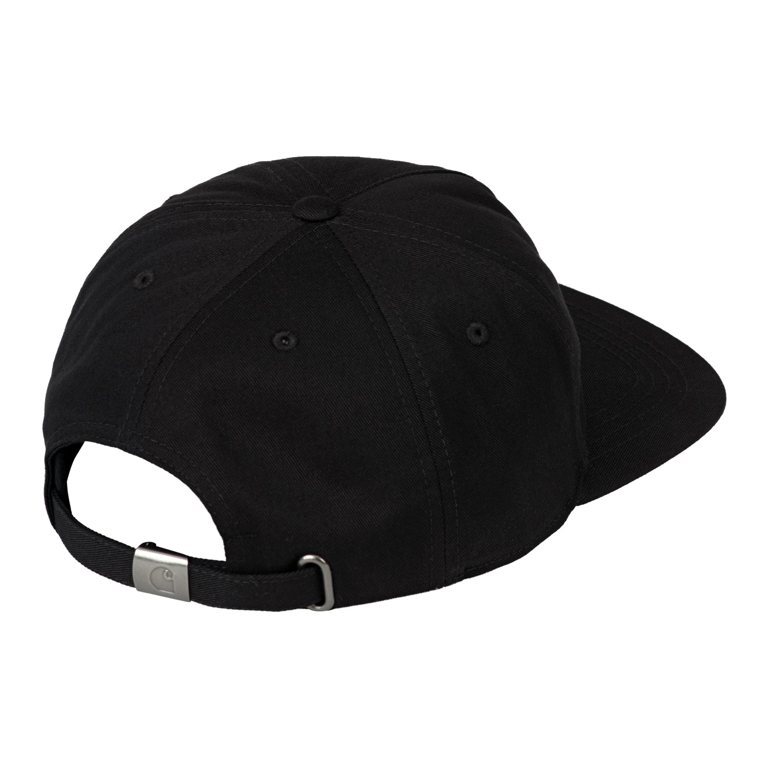 Spoiled Cap - Black 2