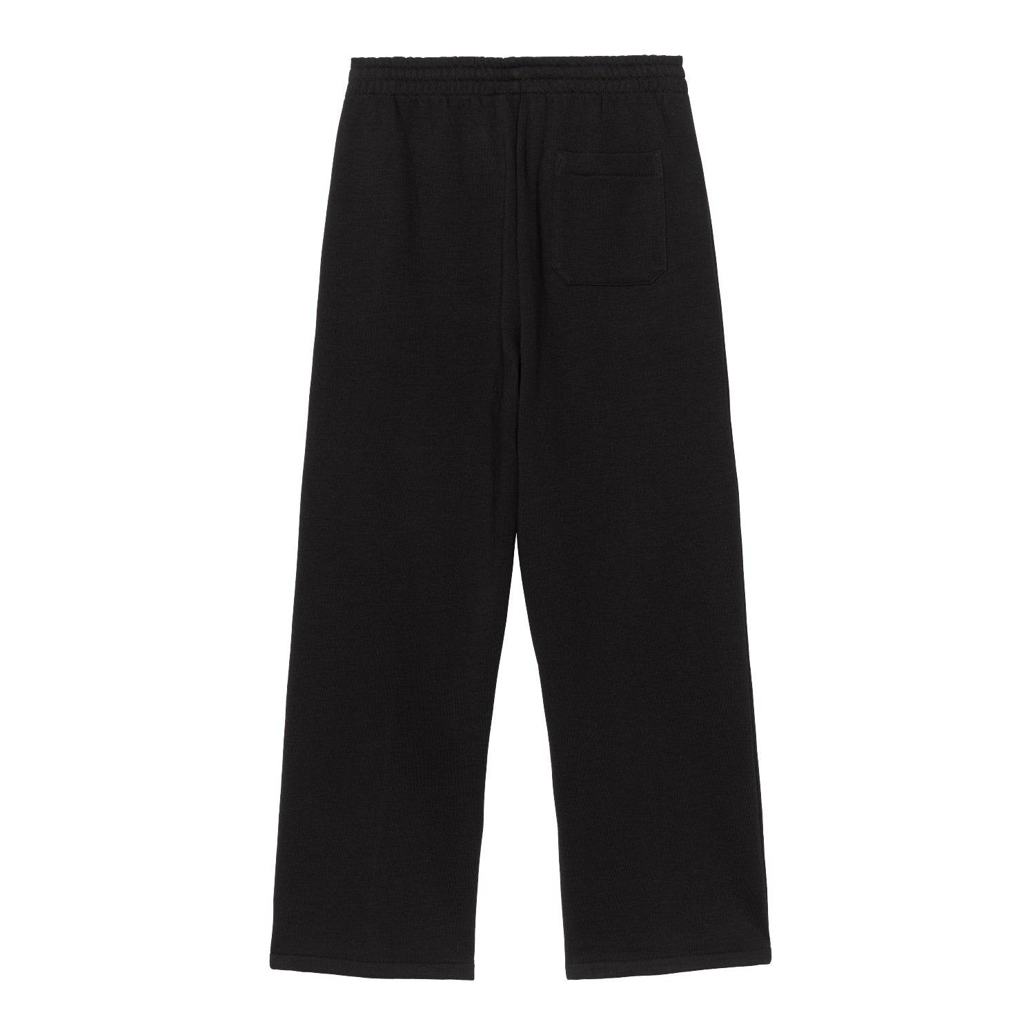 Pond Corps Sweat Pant - Black