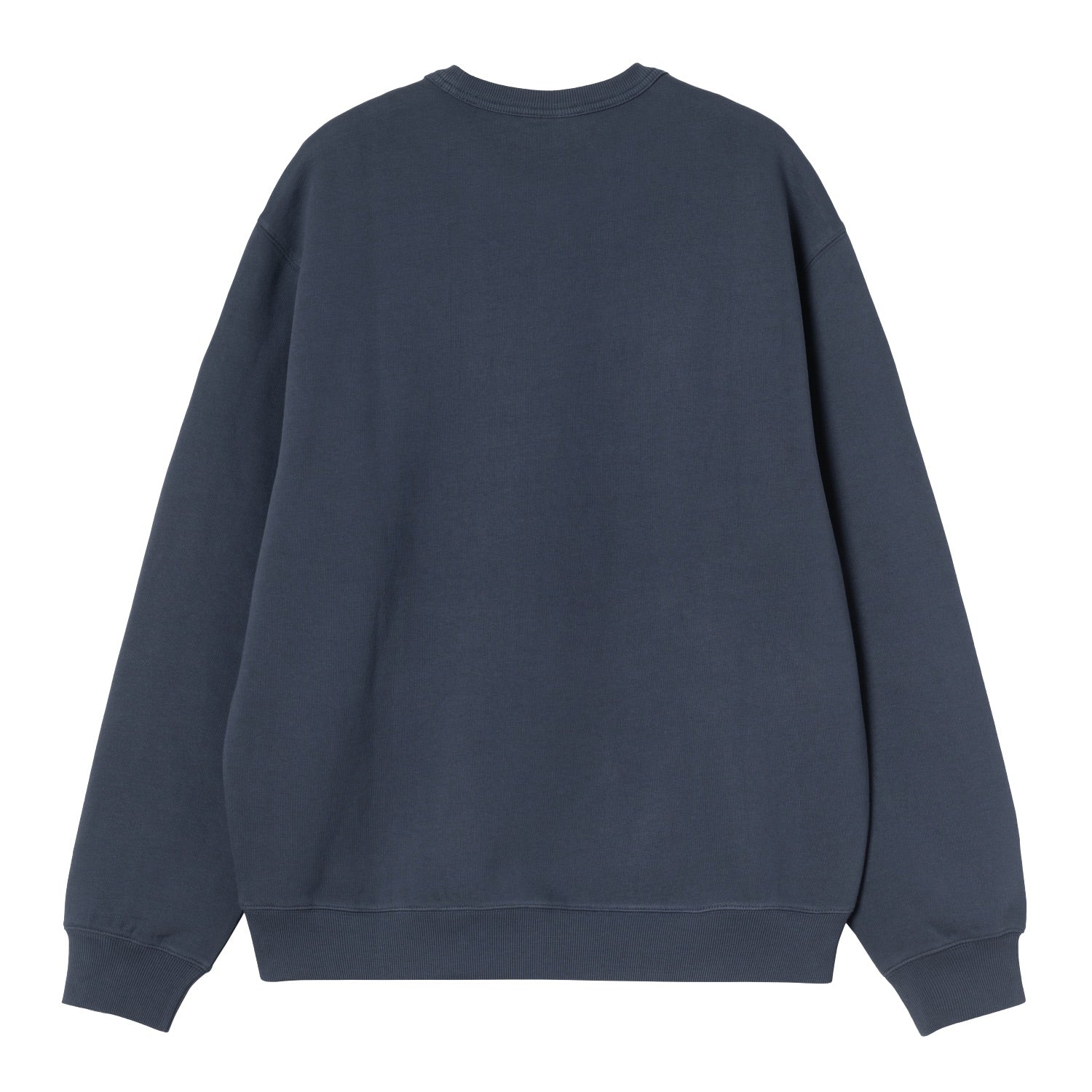 Pond Corps Sweat - Blue 2