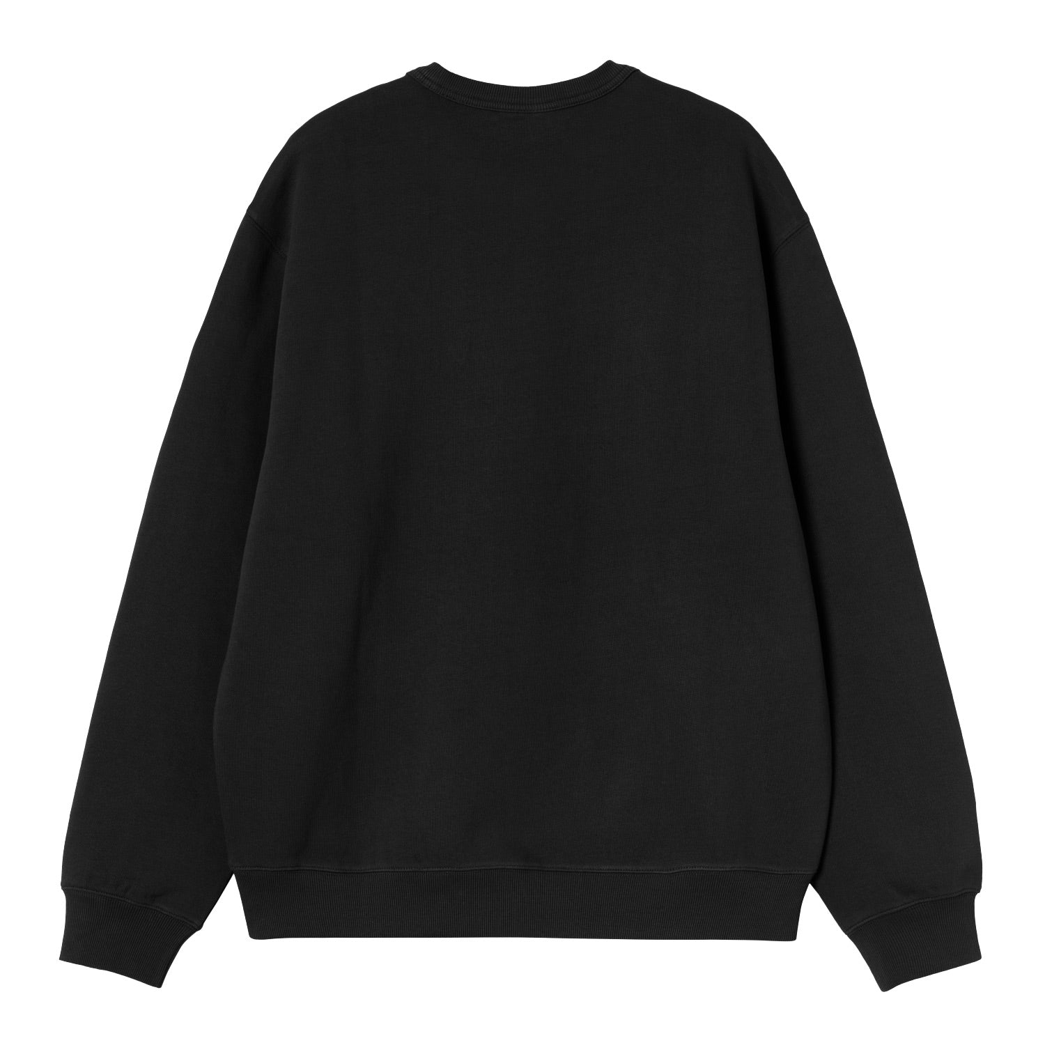 Pond Corps Sweat - Black 2