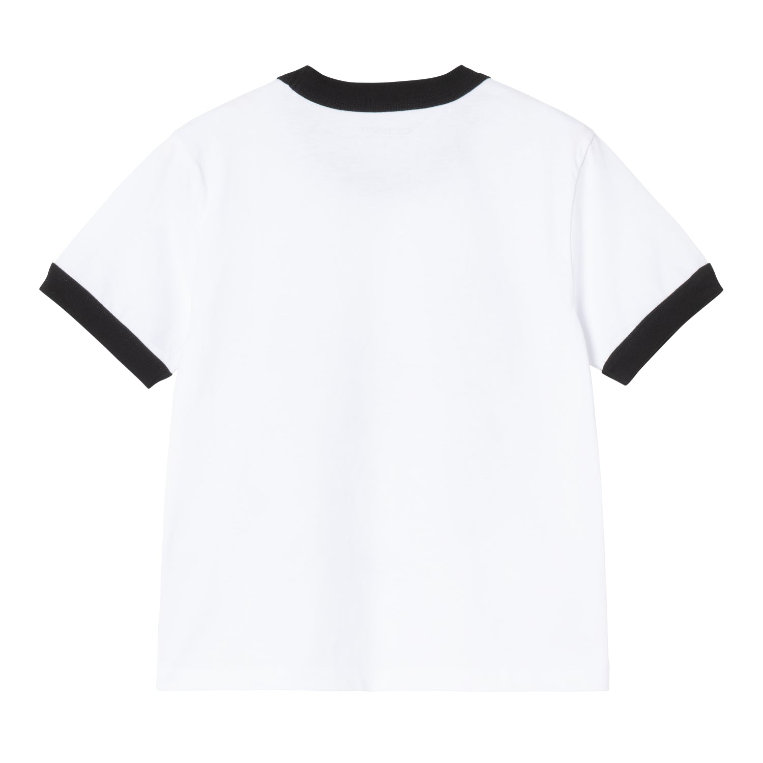 ウィメンズショートスリーブIPリンガーTシャツ