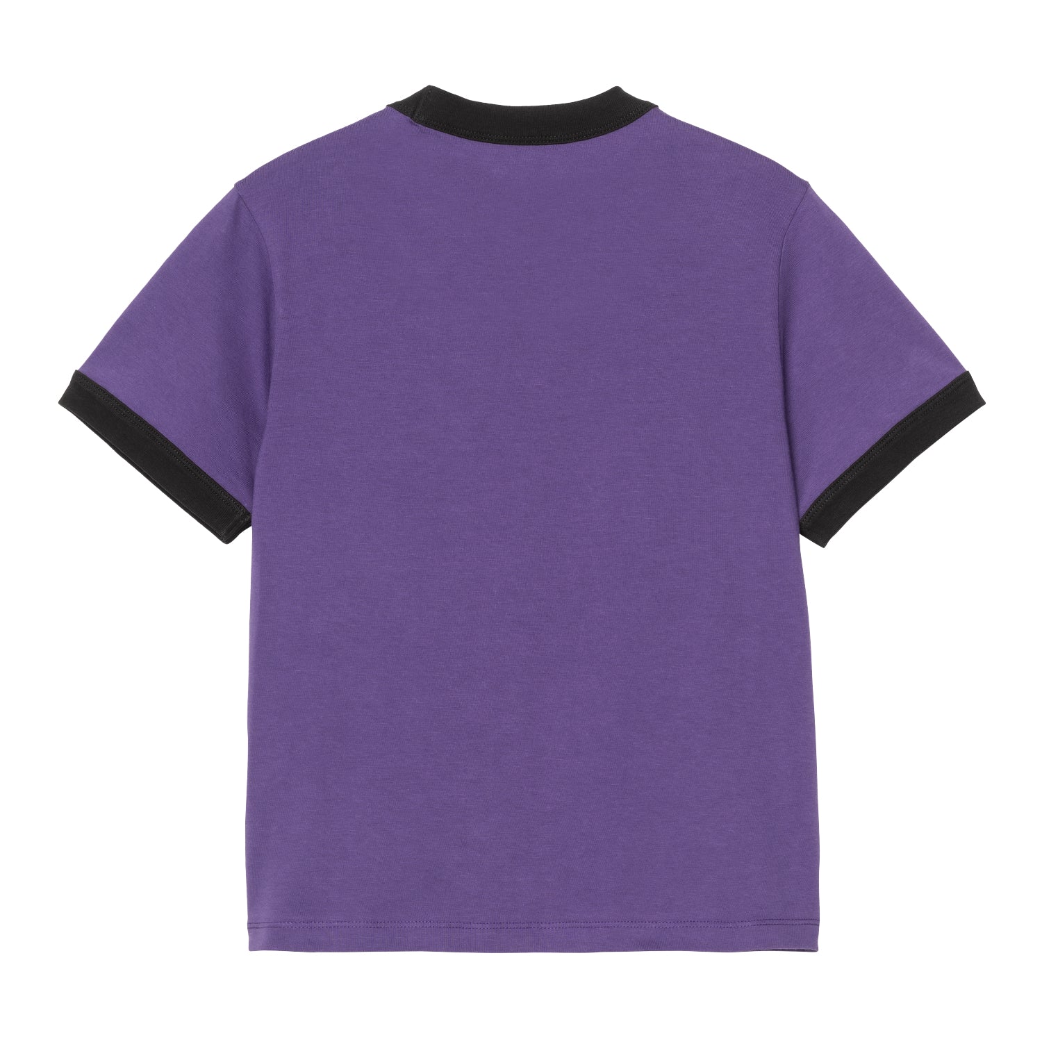 ウィメンズショートスリーブIPリンガーTシャツ