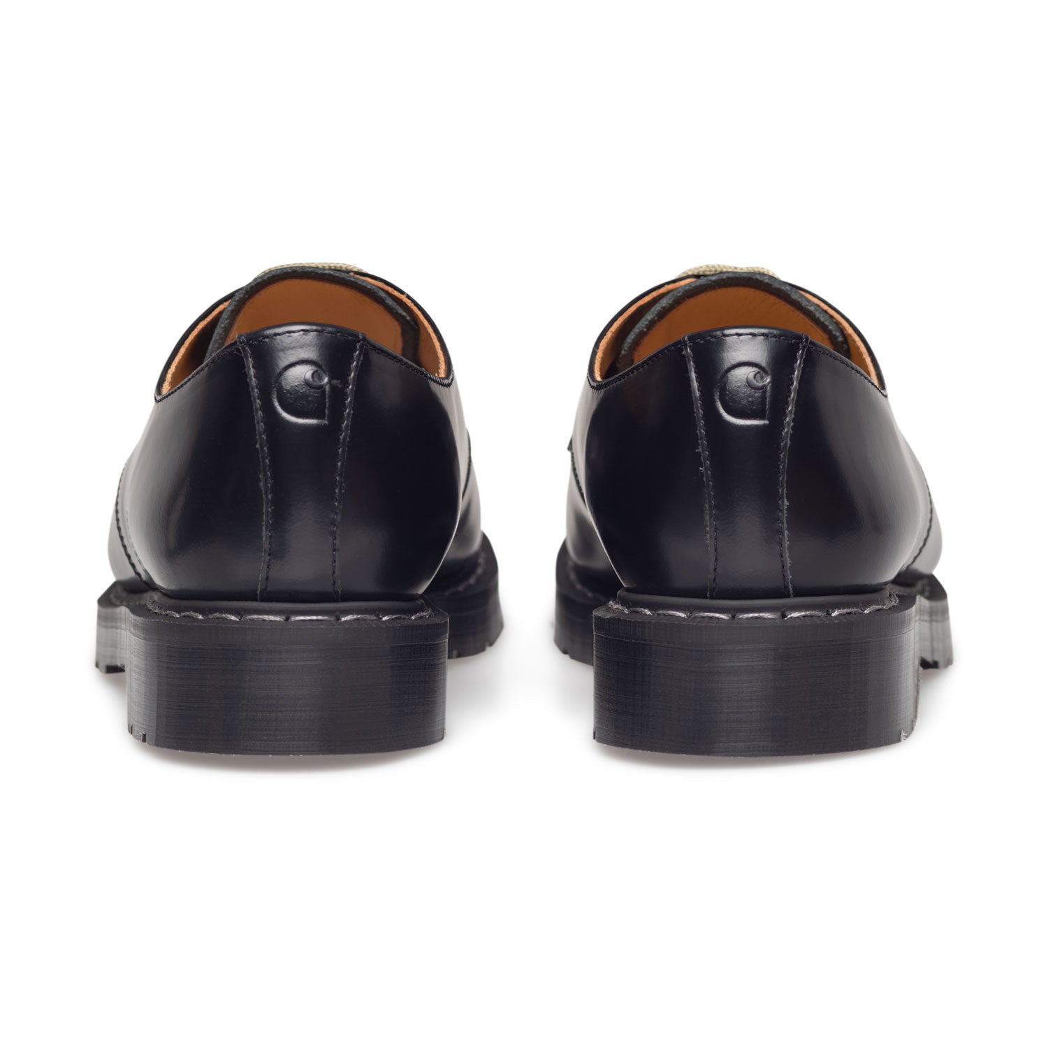CARHARTTWIP SOLOVAIR 3-EYE GIBSON - Black