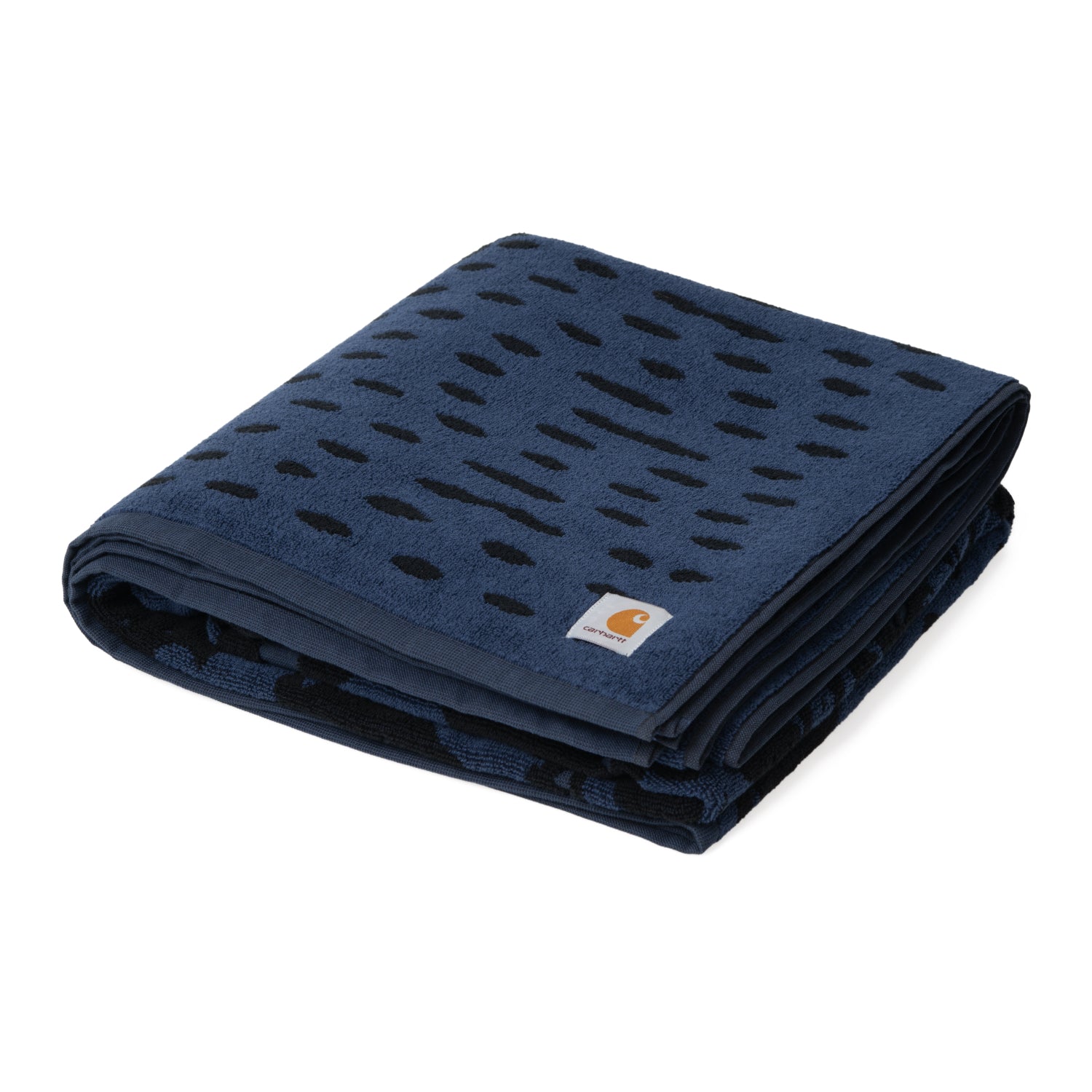 Vestige Beach Towel Blanket - Vestige Blue