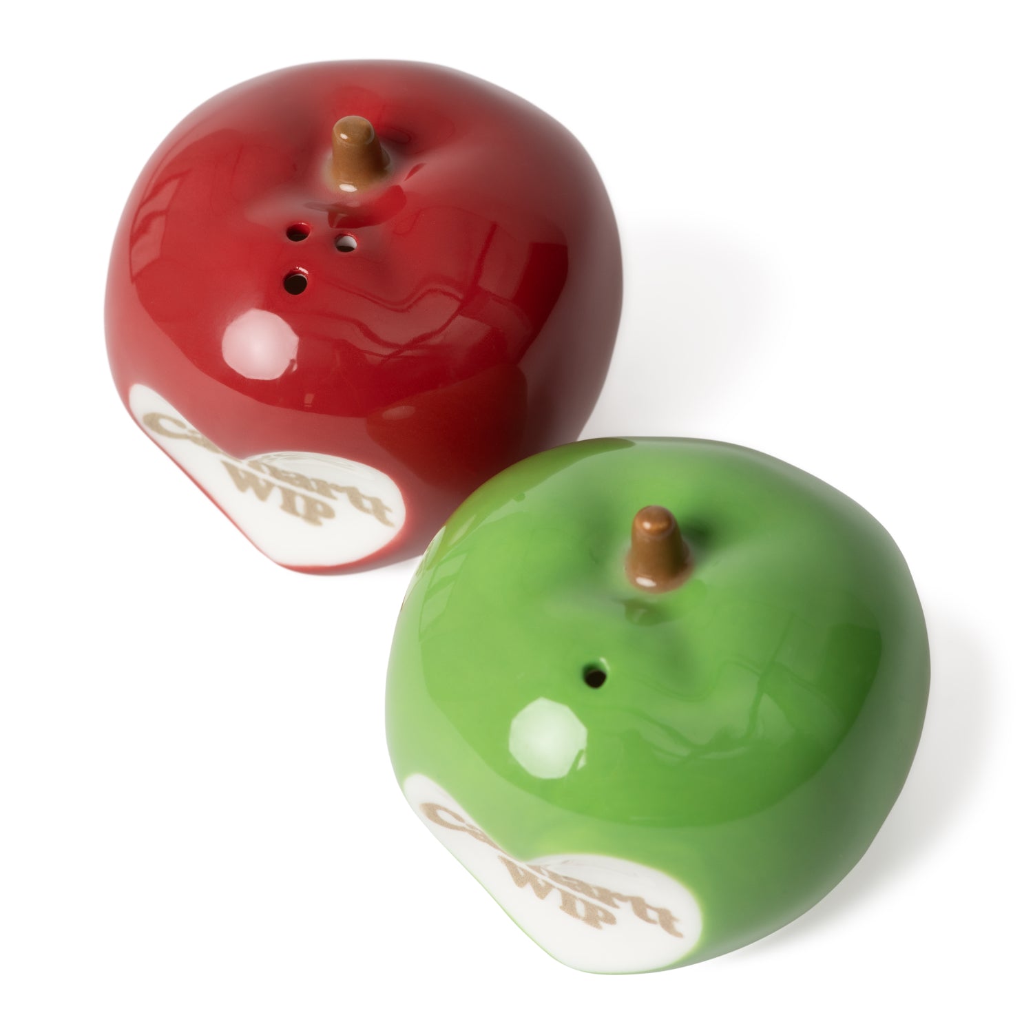 Spoiled Salt And Pepper Shakers - Multicolor