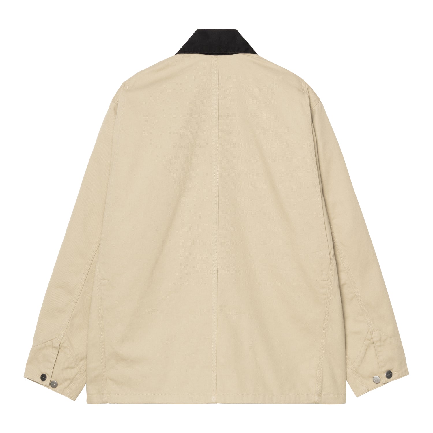 OG Chore Coat - Barchan / Black (rinsed)